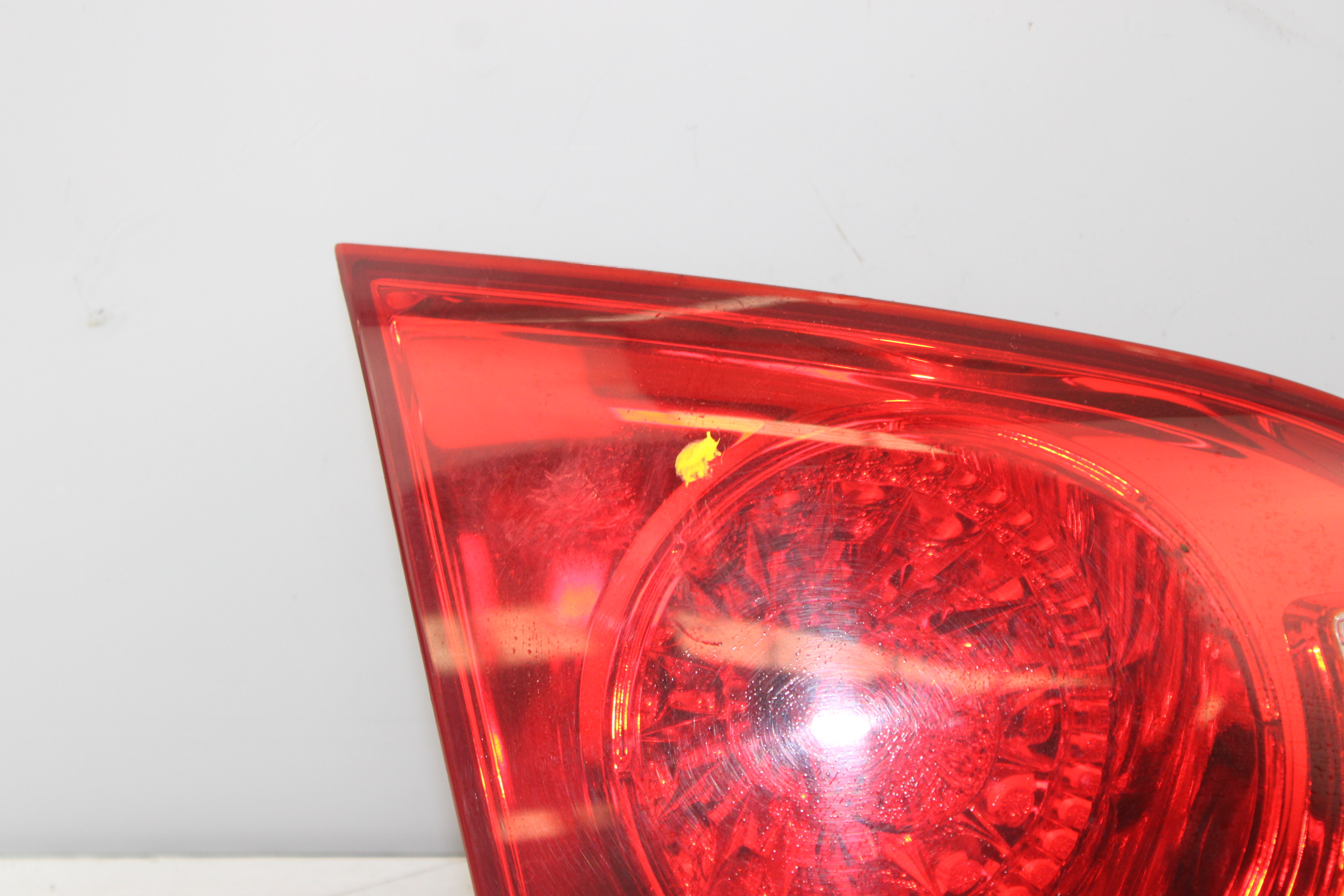 HYUNDAI Santa Fe CM (2006-2013) Rear Left Taillight 924052B000 25198946