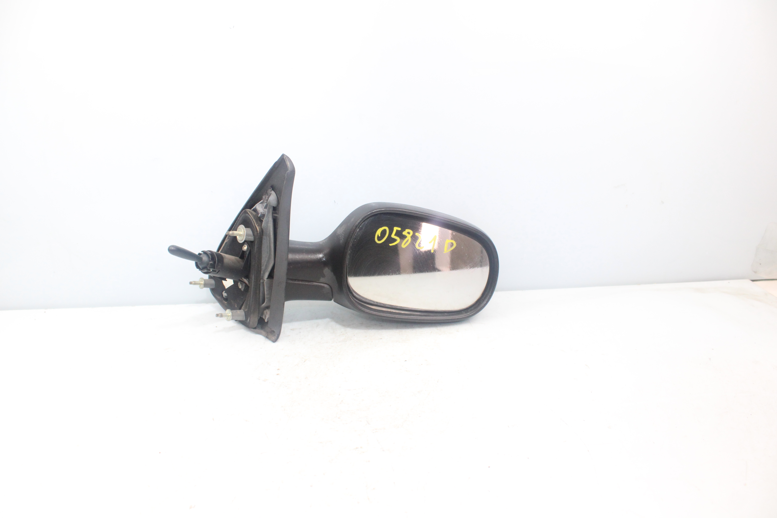 RENAULT Megane 1 generation (1995-2003) Right Side Wing Mirror E2014008 25180059