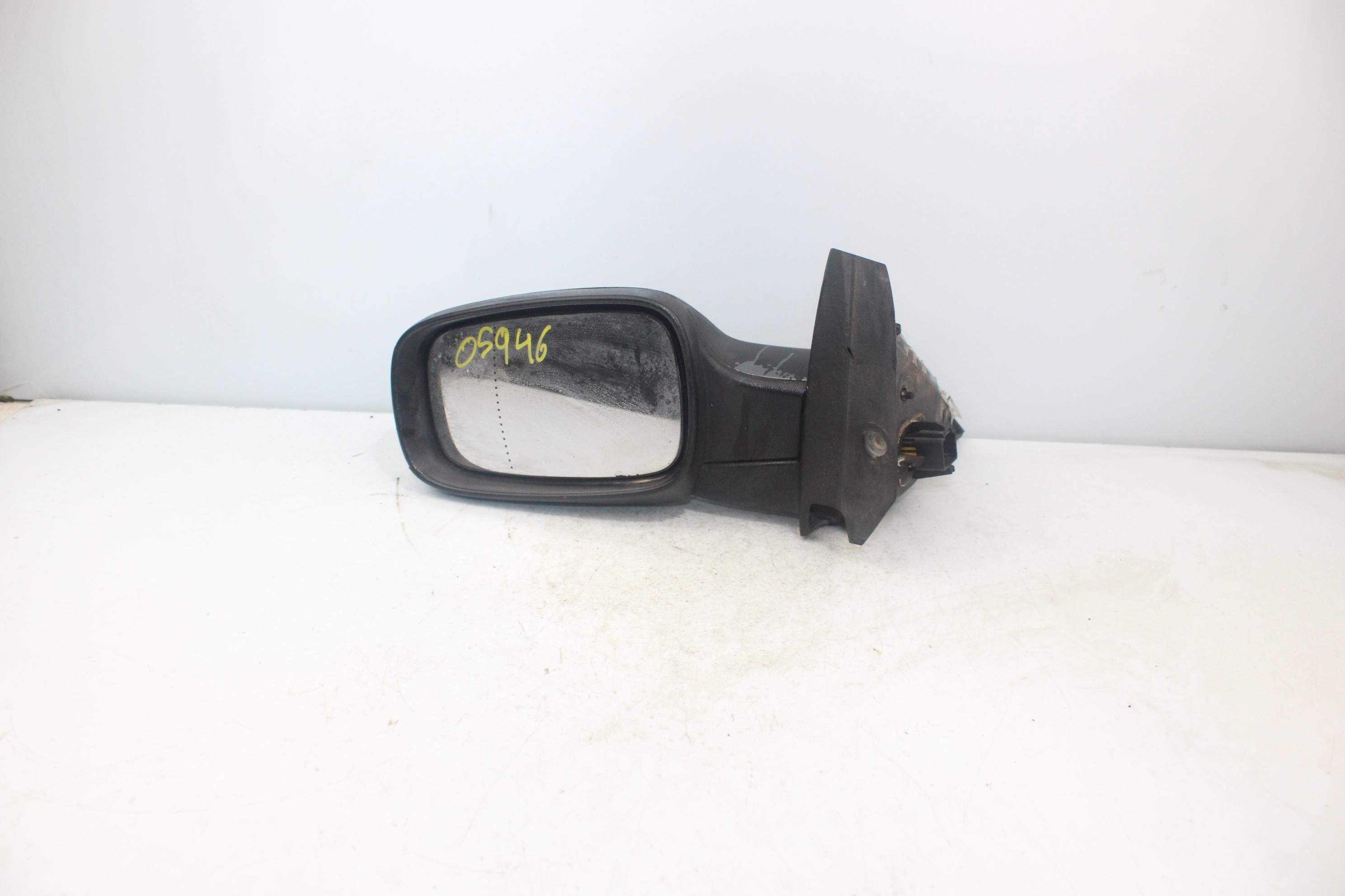 RENAULT Scenic 2 generation (2003-2010) Left Side Wing Mirror E9011128 25180929