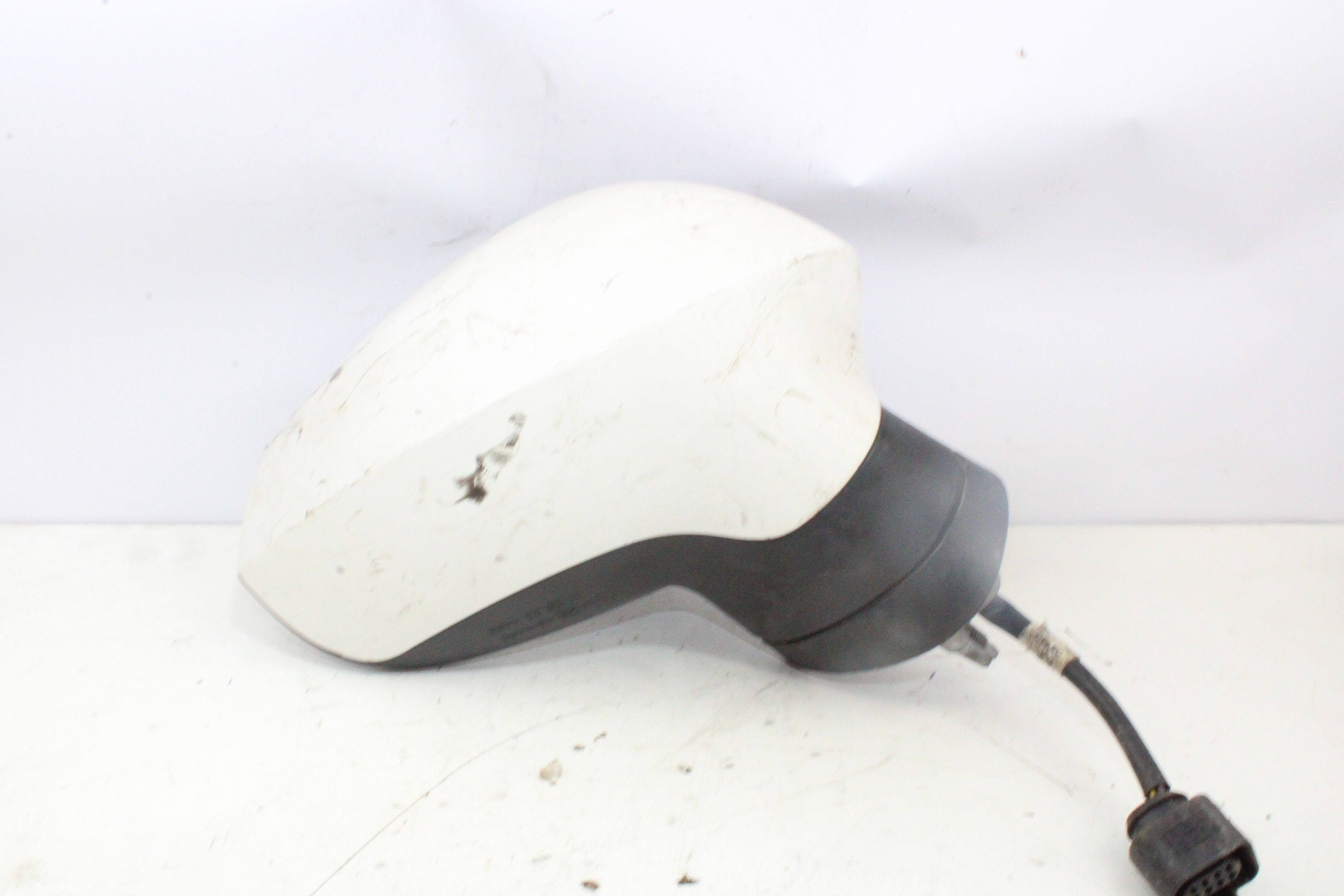 SEAT Leon 3 generation (2012-2020) Right Side Wing Mirror 034456 19373712