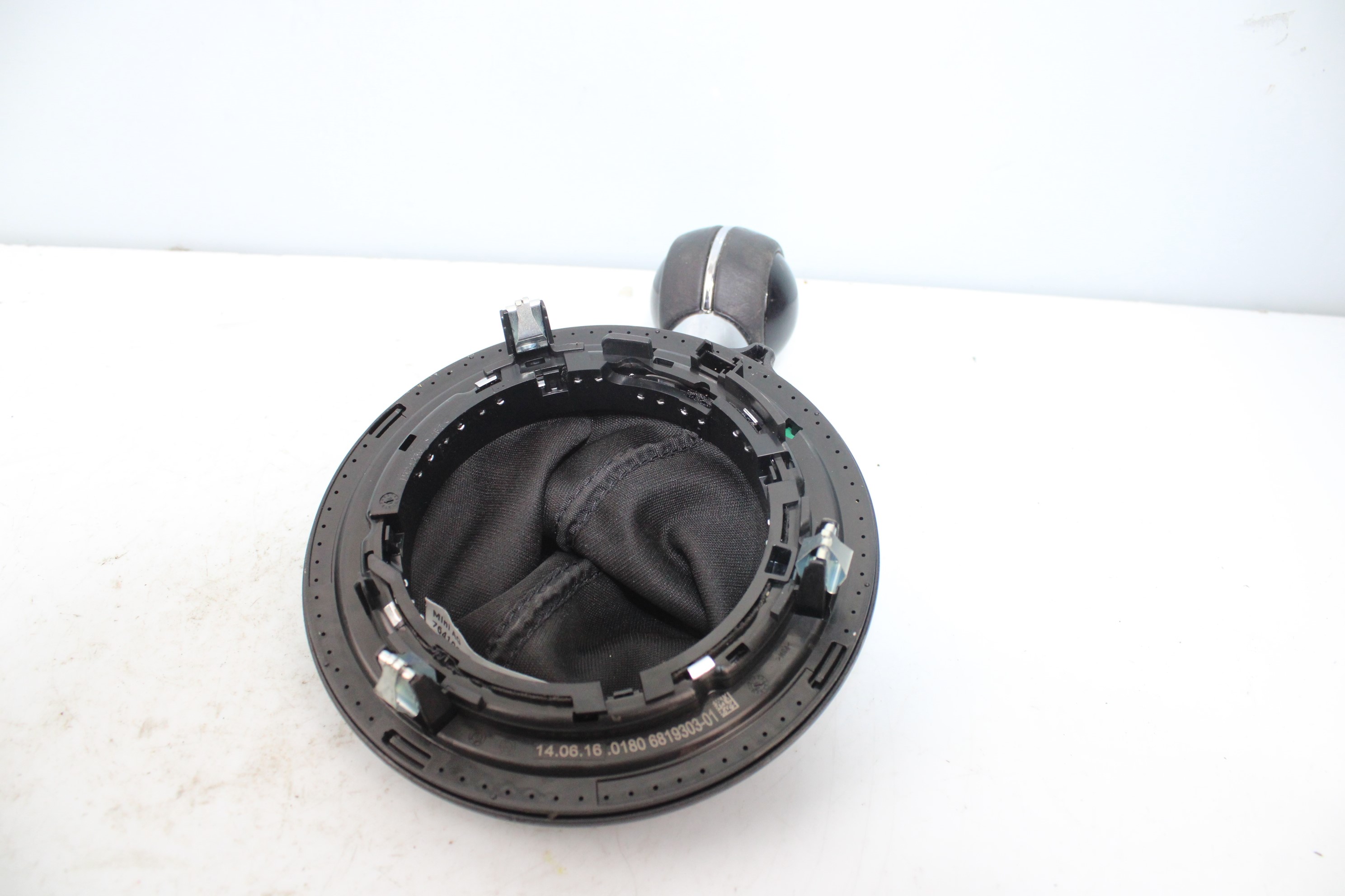 MINI Clubman F54 (2015-2024) Gear Shifting Knob 764199905 25178918