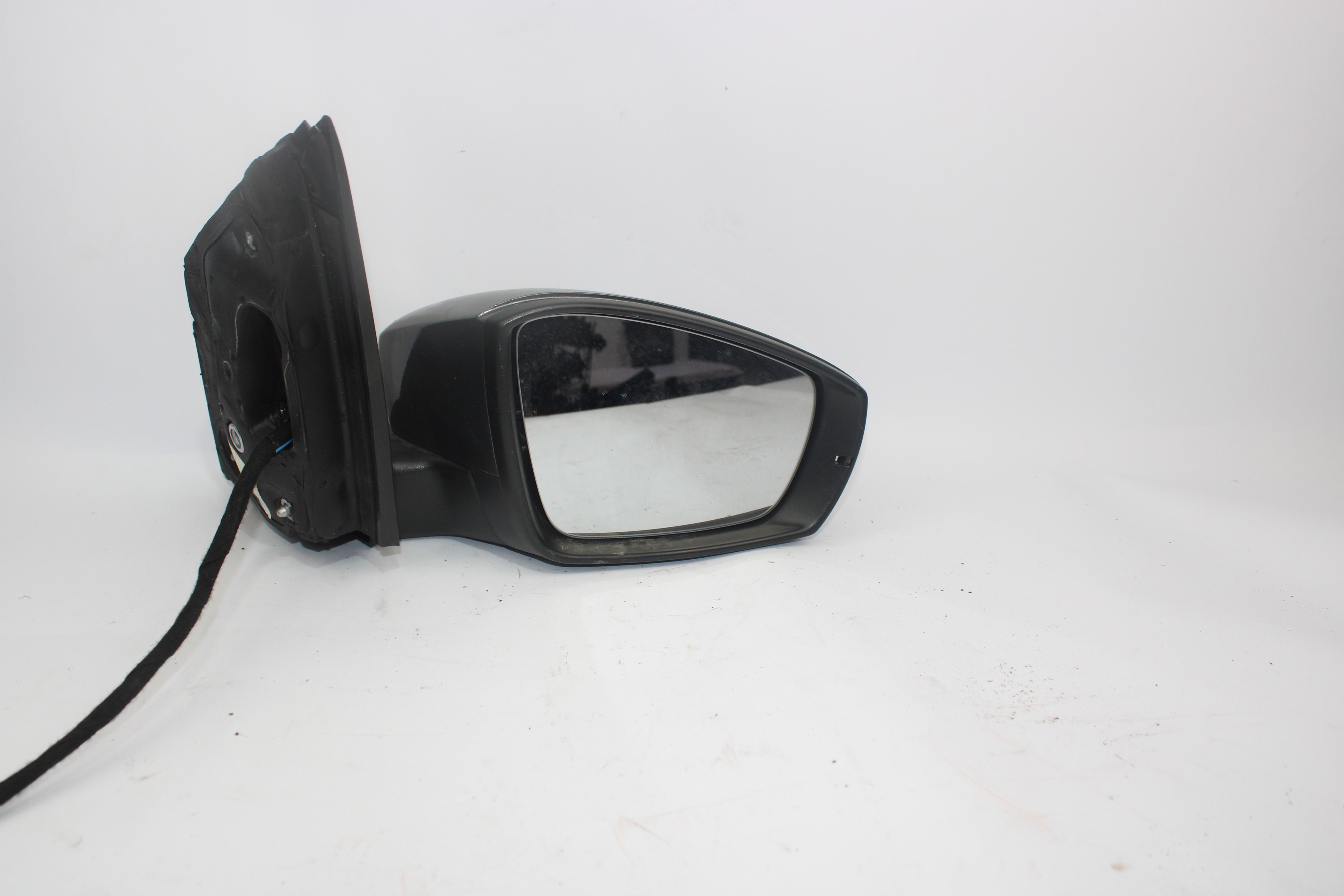 PEUGEOT 208 Peugeot 208 (2012-2015) Right Side Wing Mirror 034483 19348310