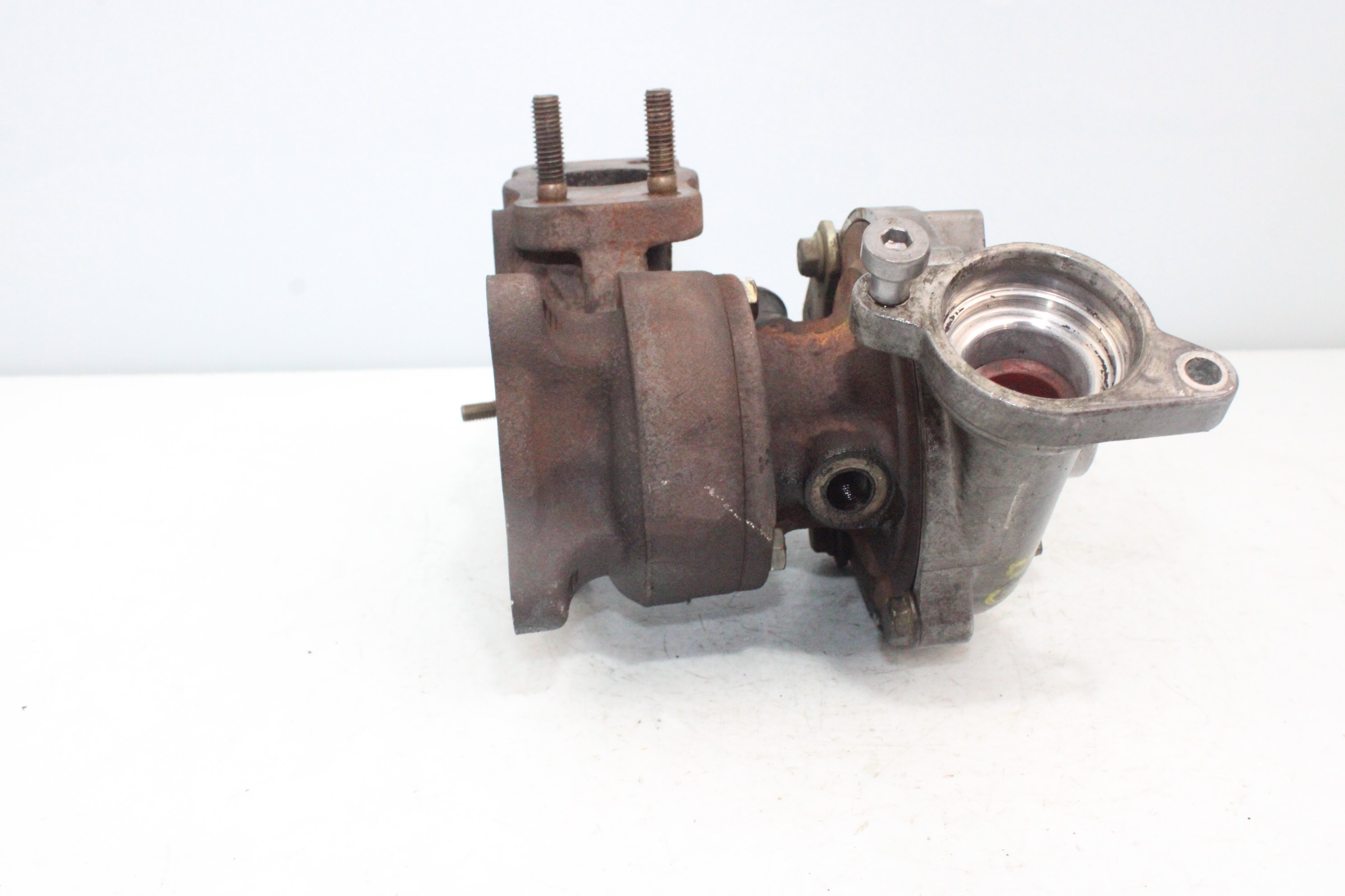 FORD Turbocharger 54359710009 23770645