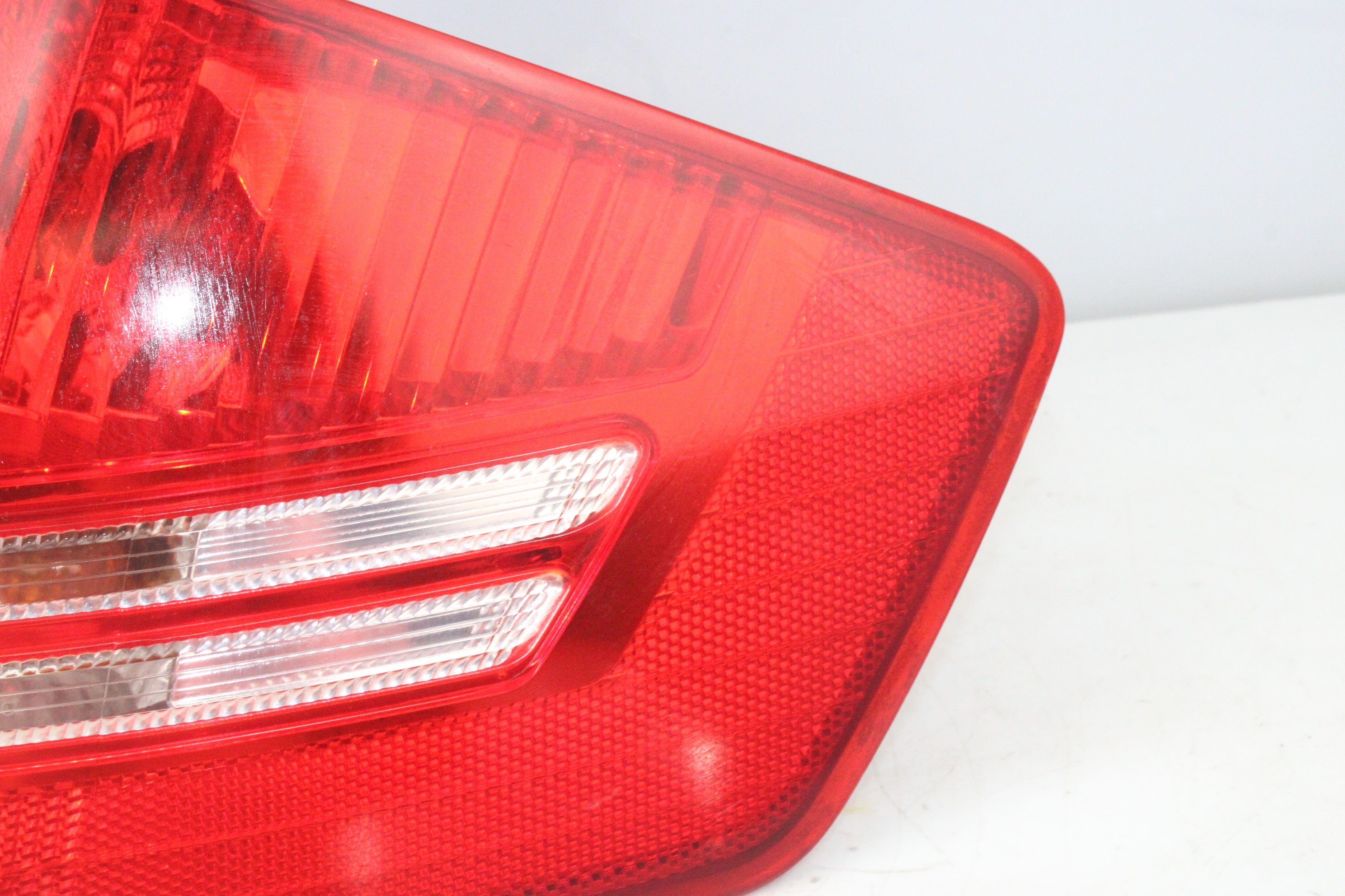 CITROËN C4 1 generation (2004-2011) Rear Right Taillight Lamp 965586398001 25178776