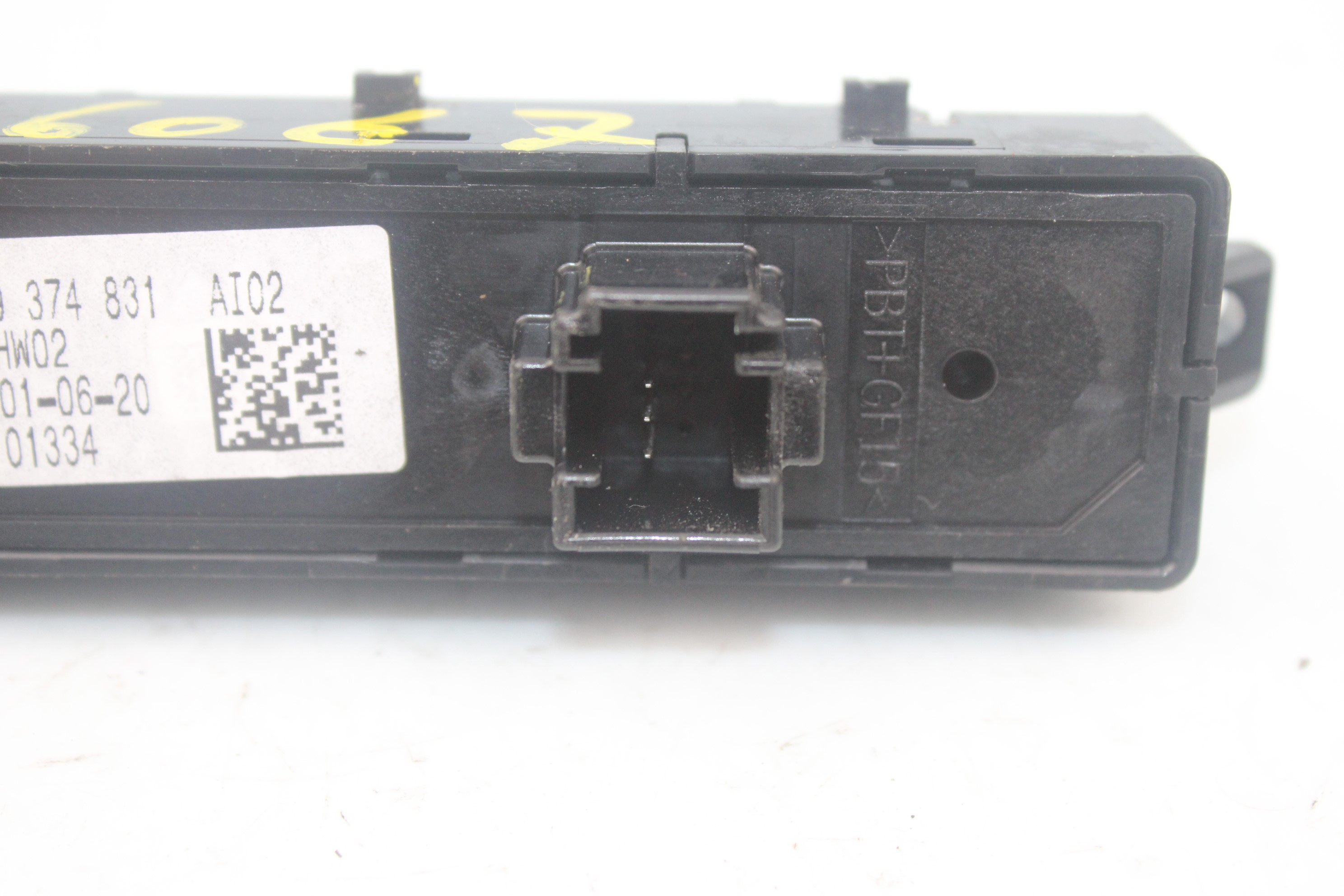 BMW X2 F39 (2017-2023) Other Control Units 9374831 23768682