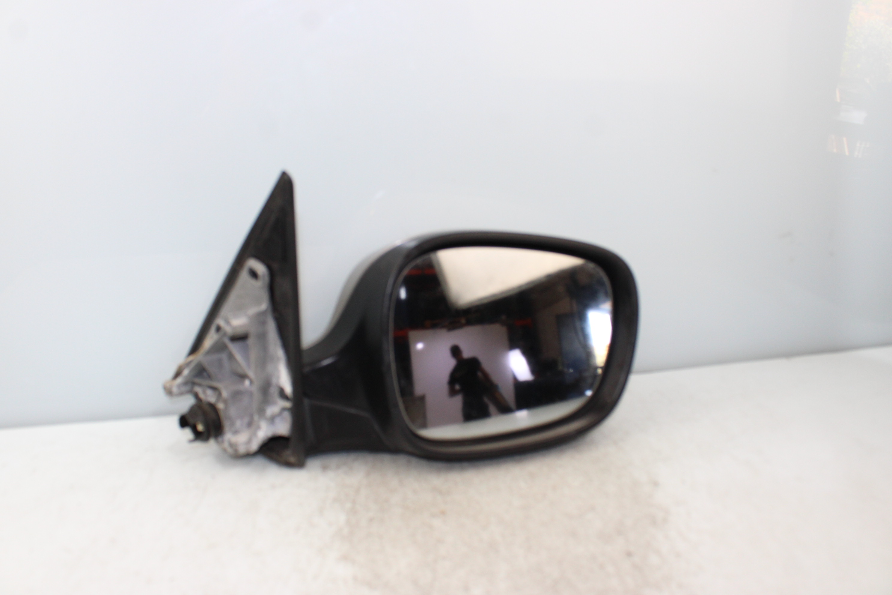 BMW X1 E84 (2009-2015) Right Side Wing Mirror 2990437 25266473