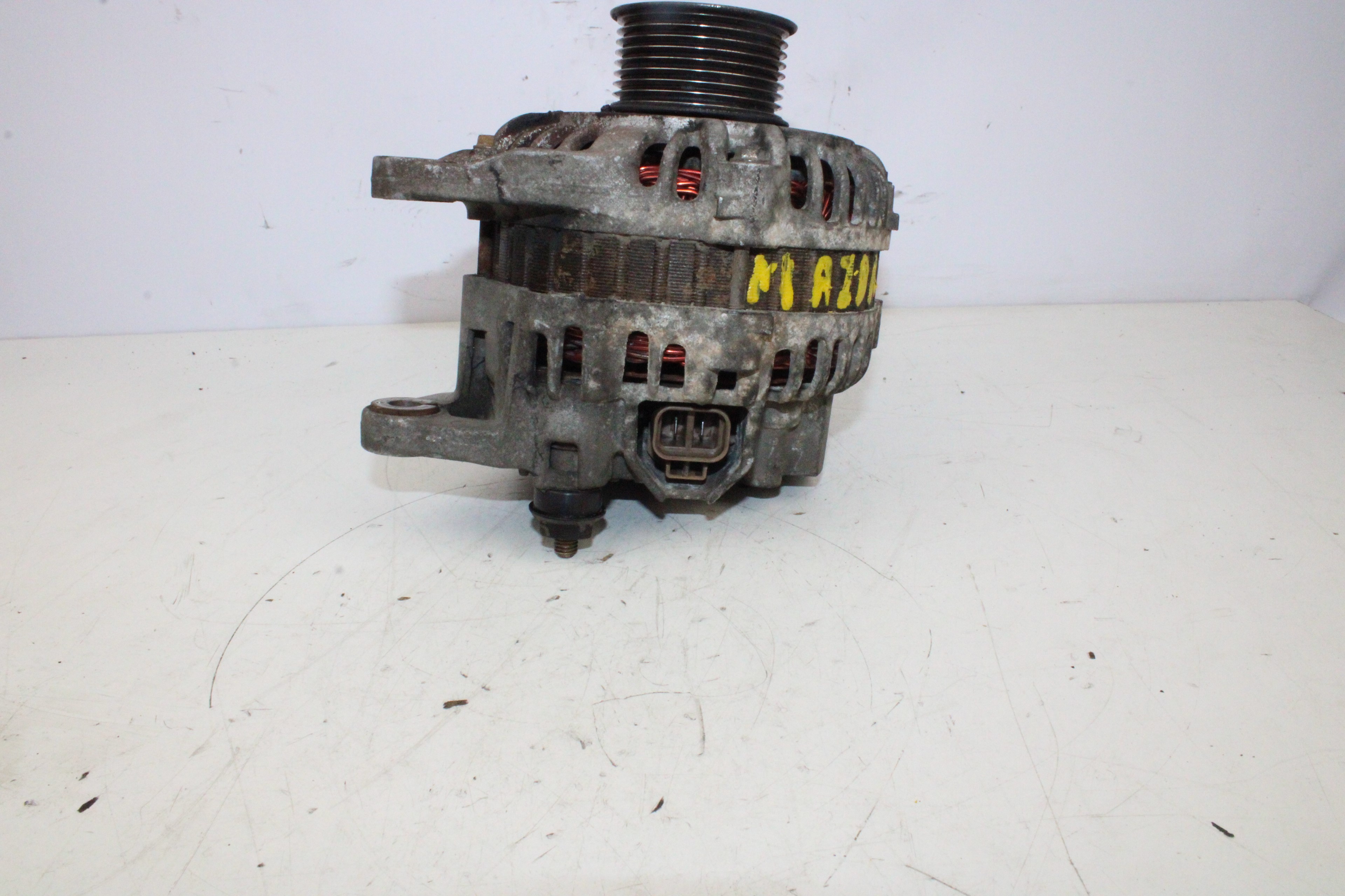 MAZDA 6 GG (2002-2007) Alternator A3TB4981 19371771