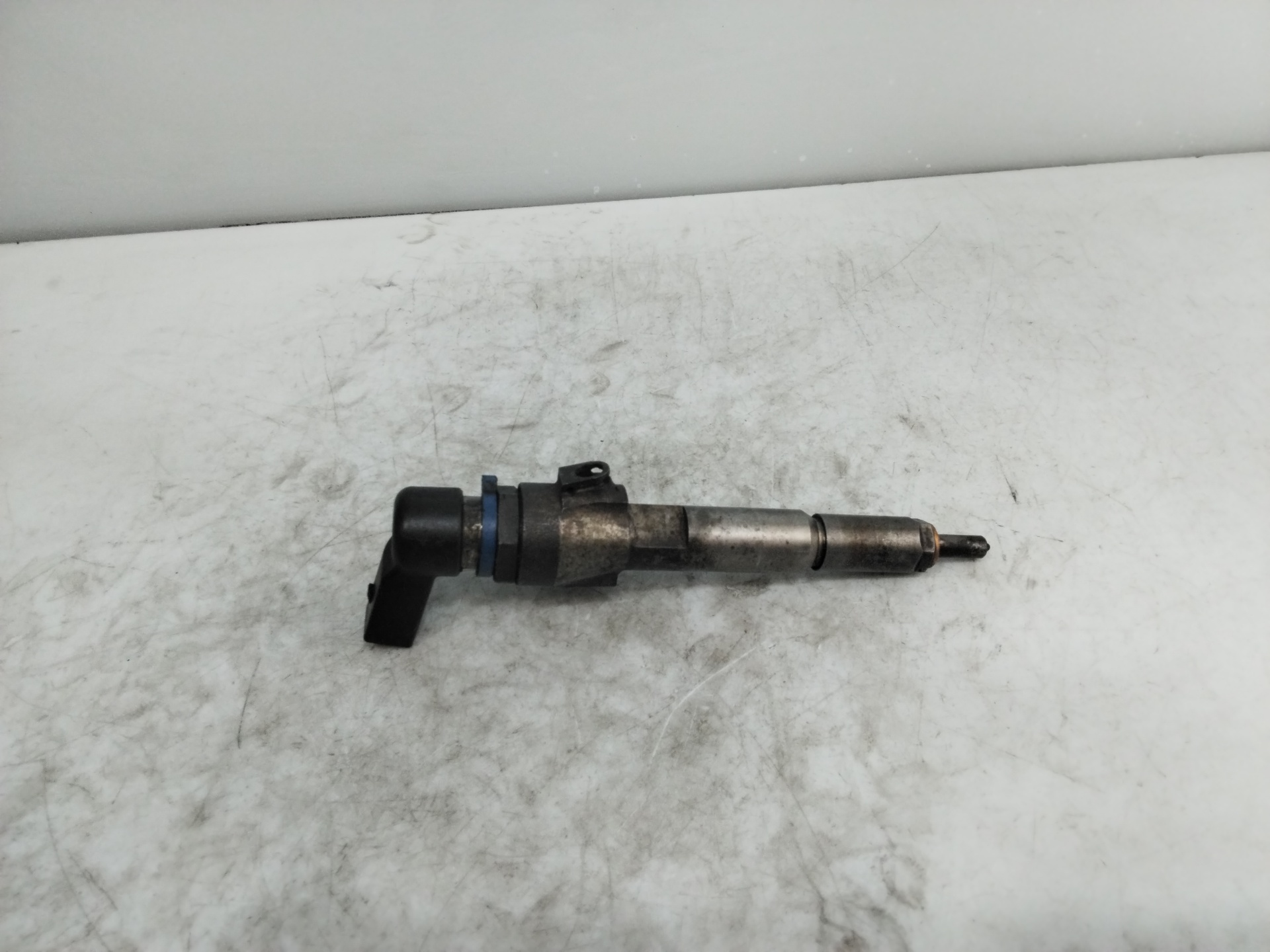 FORD Tourneo Connect 1 generation (2002-2013) Fuel Injector 7T1Q9F593AB 25307830