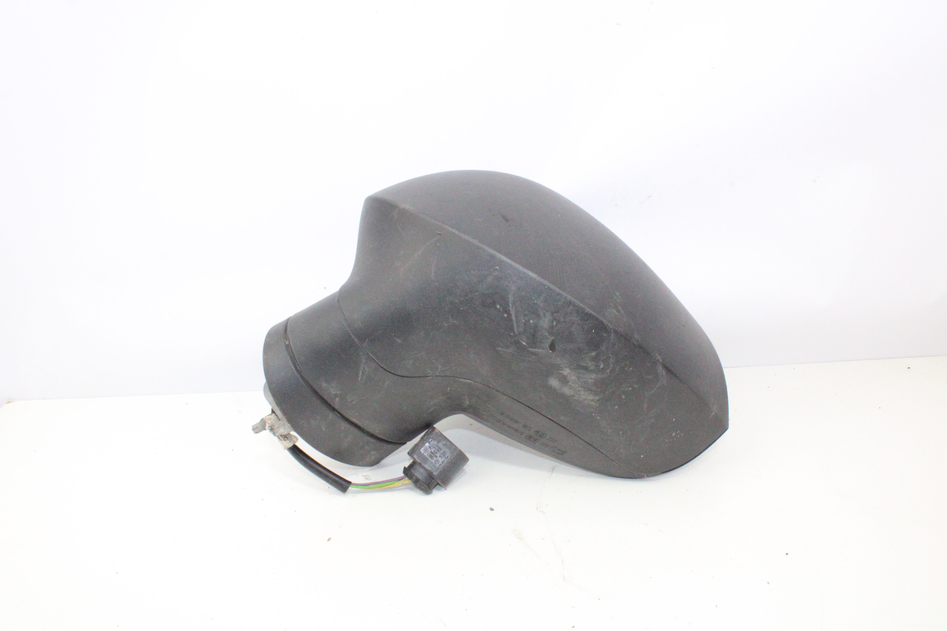 SEAT Leon 2 generation (2005-2012) Left Side Wing Mirror 024456 19362091