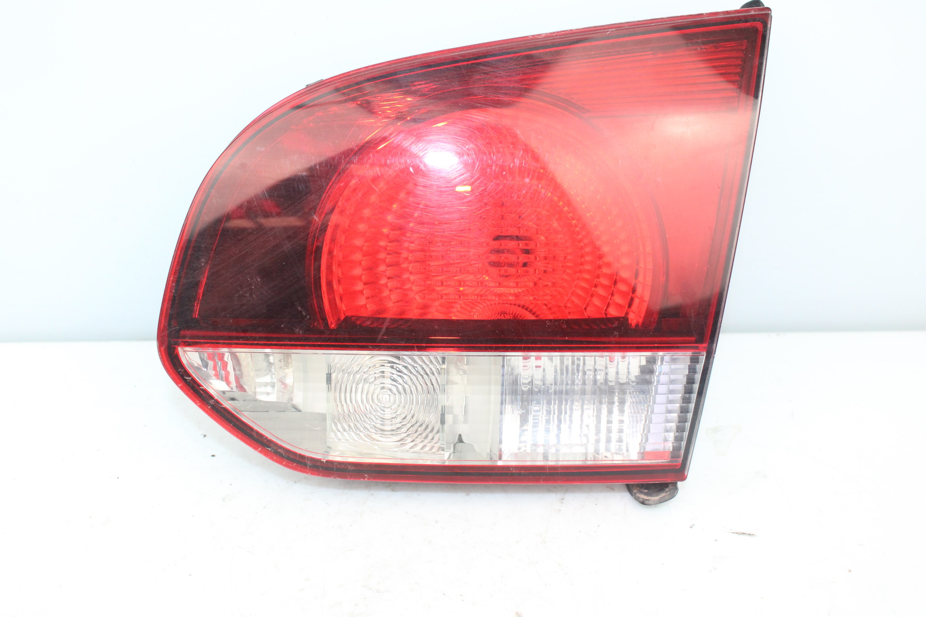 VOLKSWAGEN Golf 5 generation (2003-2009) Feu arrière droit 5K0945094AA 25178706