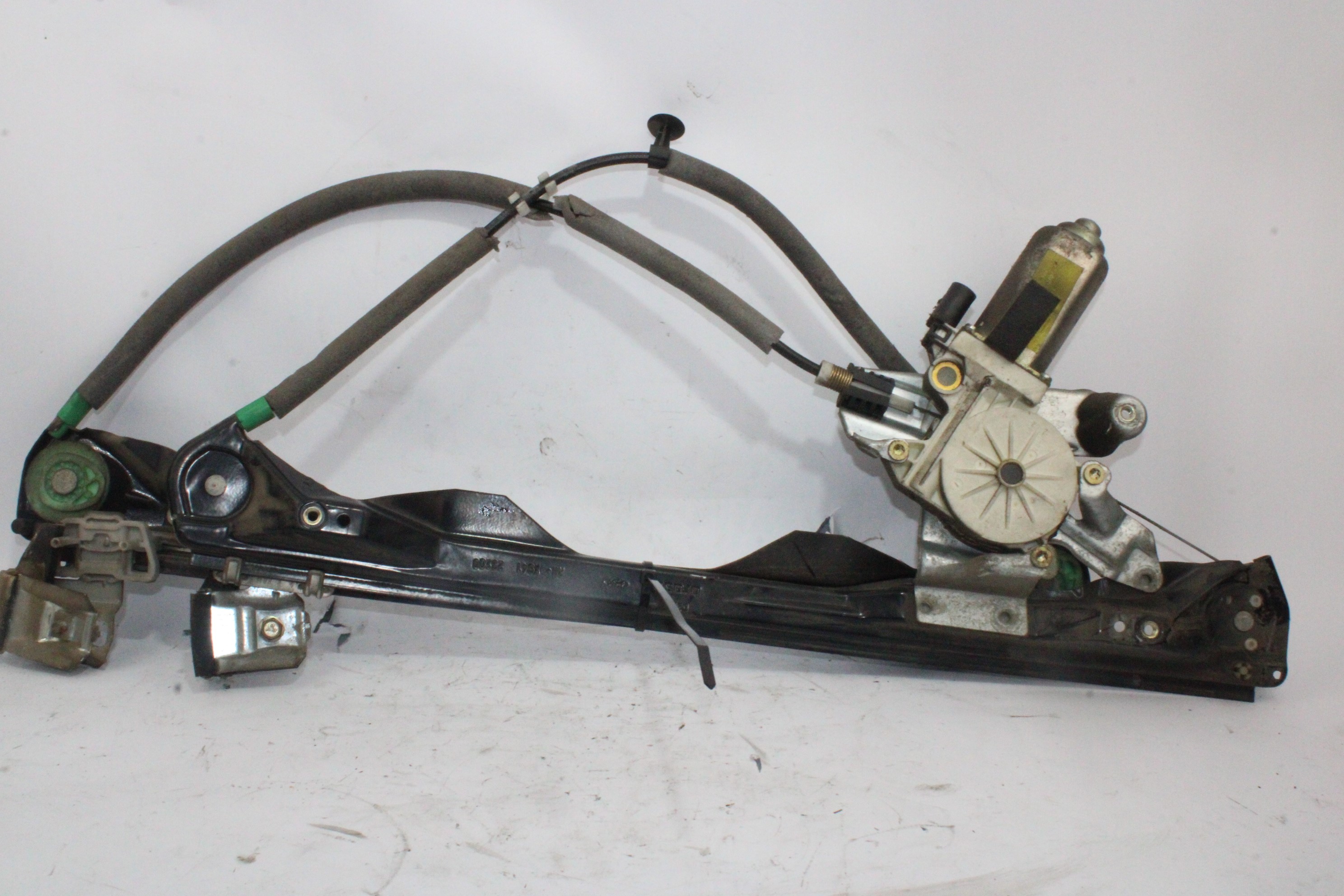 FORD Focus 1 generation (1998-2010) Front Right Door Window Regulator XS4123200 25175405