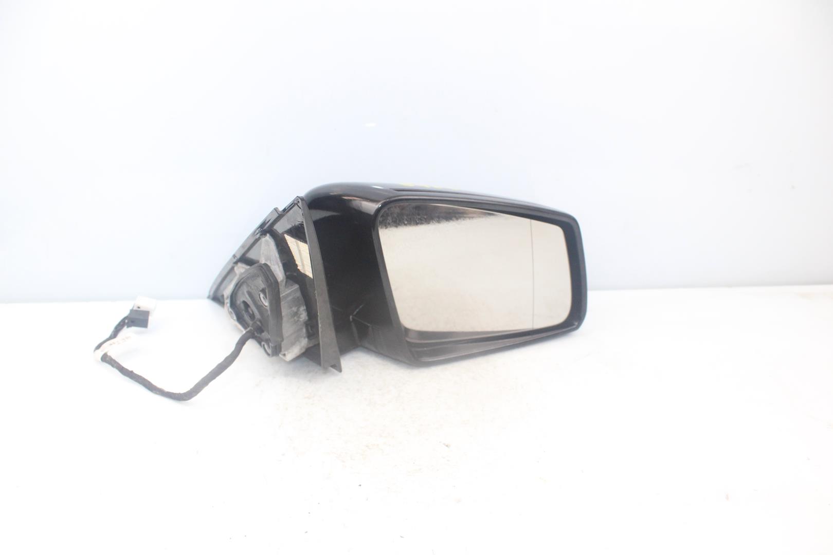 MERCEDES-BENZ E-Class W212/S212/C207/A207 (2009-2016) Right Side Wing Mirror A3159444 24058082