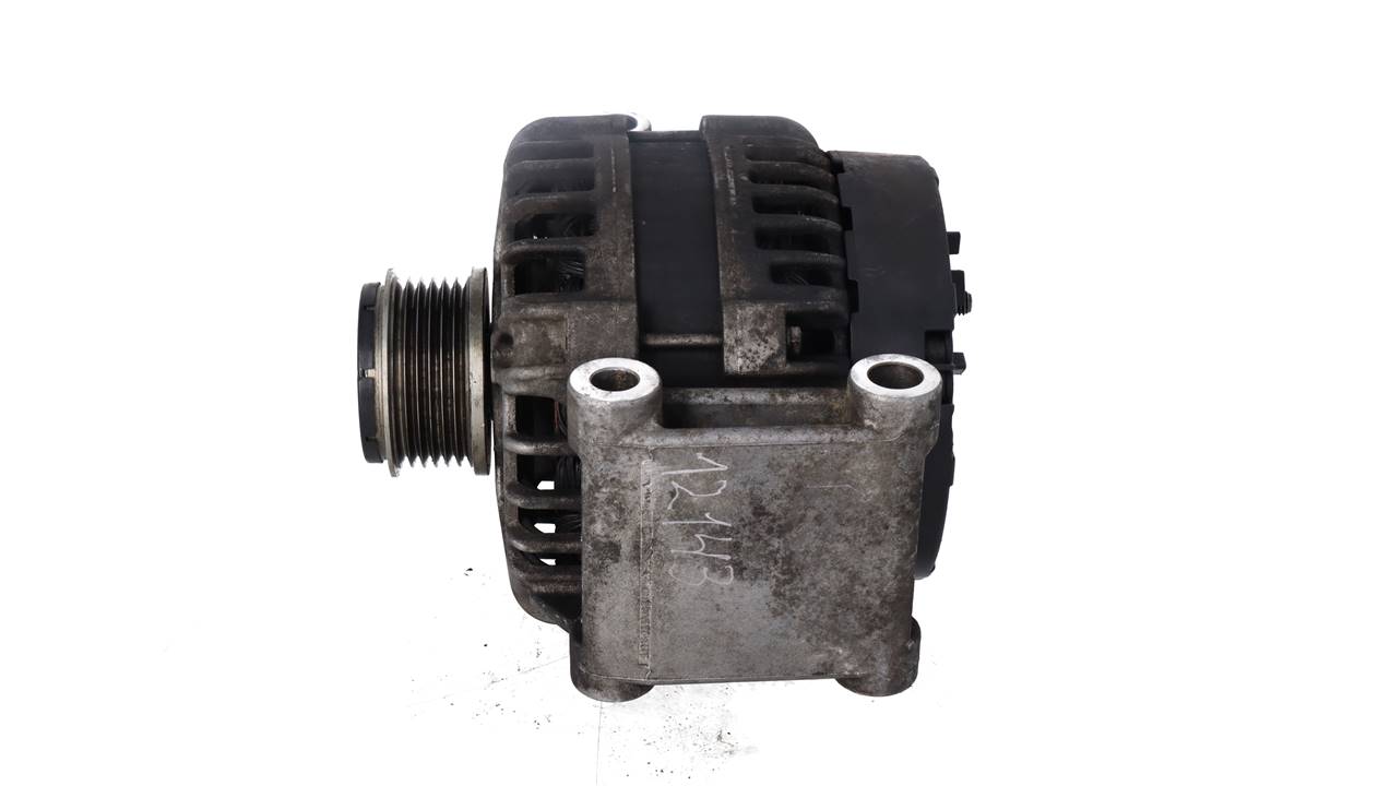Alternador 0125711102 de Citroen Jumper 2011-2014 - pieza usada