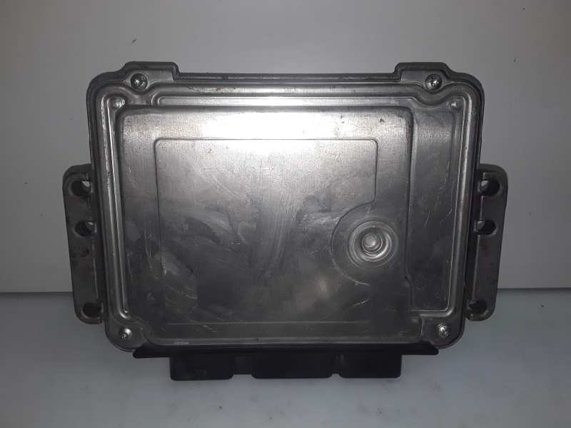 RENAULT Laguna 2 generation (2001-2007) Engine Control Unit ECU 8200311539,0281011148 19069870