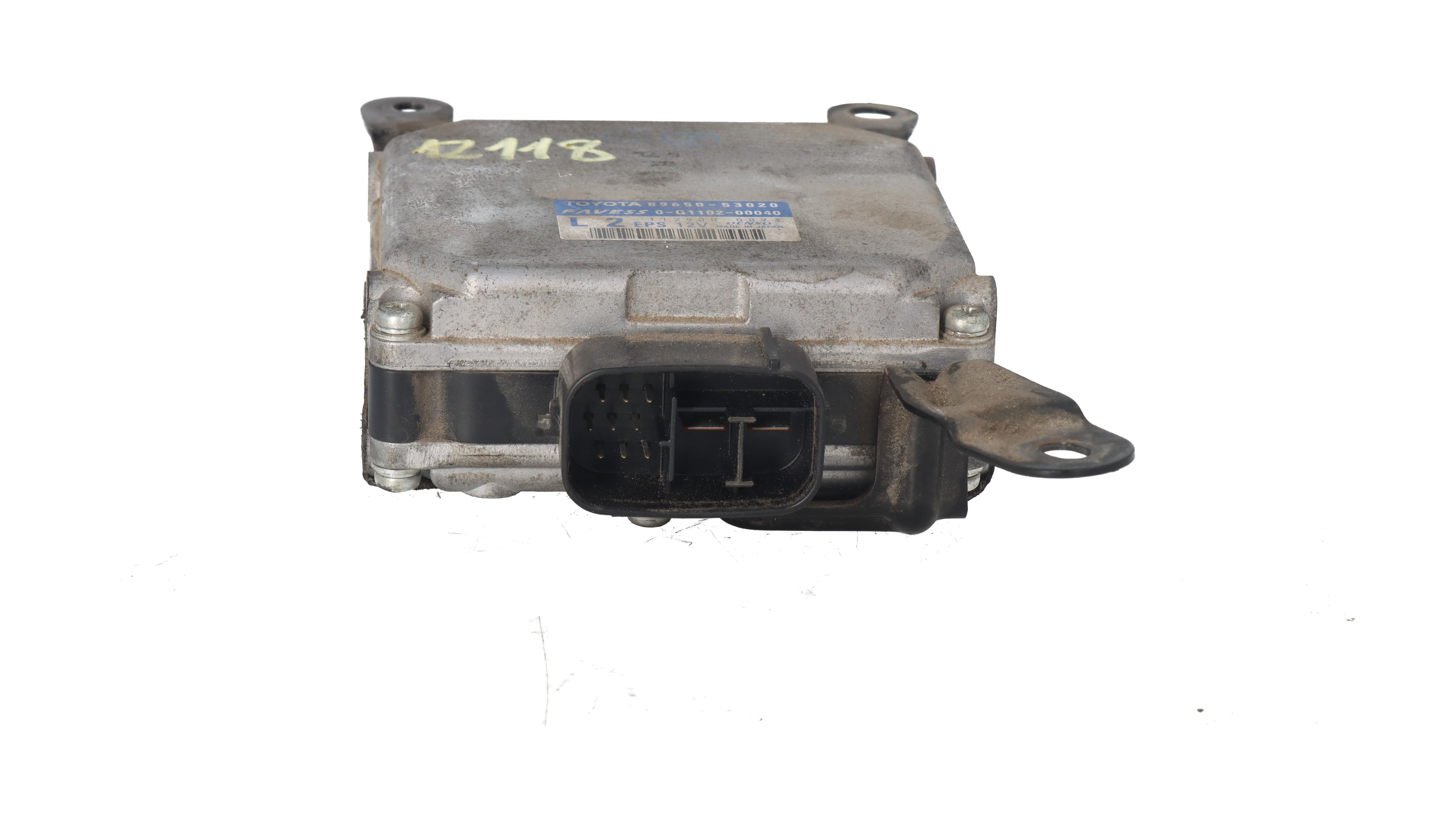 Electronics module 2TRFE,2ADFHV 8965053020 de Lexus Is ii (_e2_) 2005-2012 - pieza usada