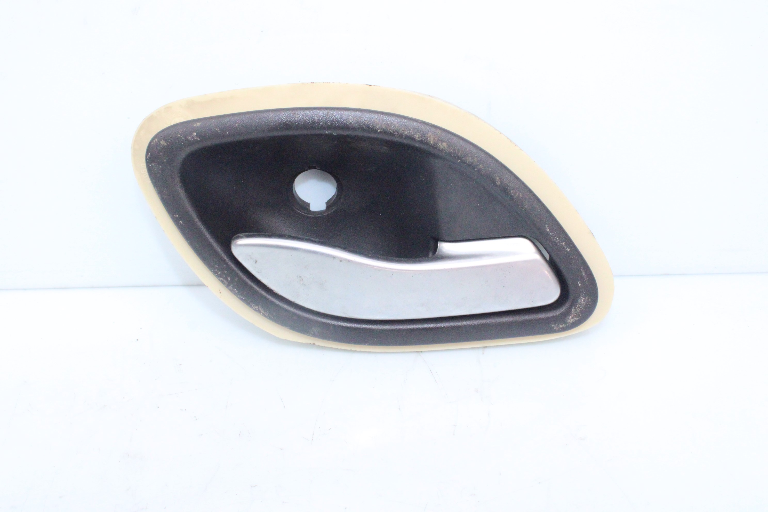 RENAULT Laguna 2 generation (2001-2007) Right Rear Internal Opening Handle 98007101 23769655