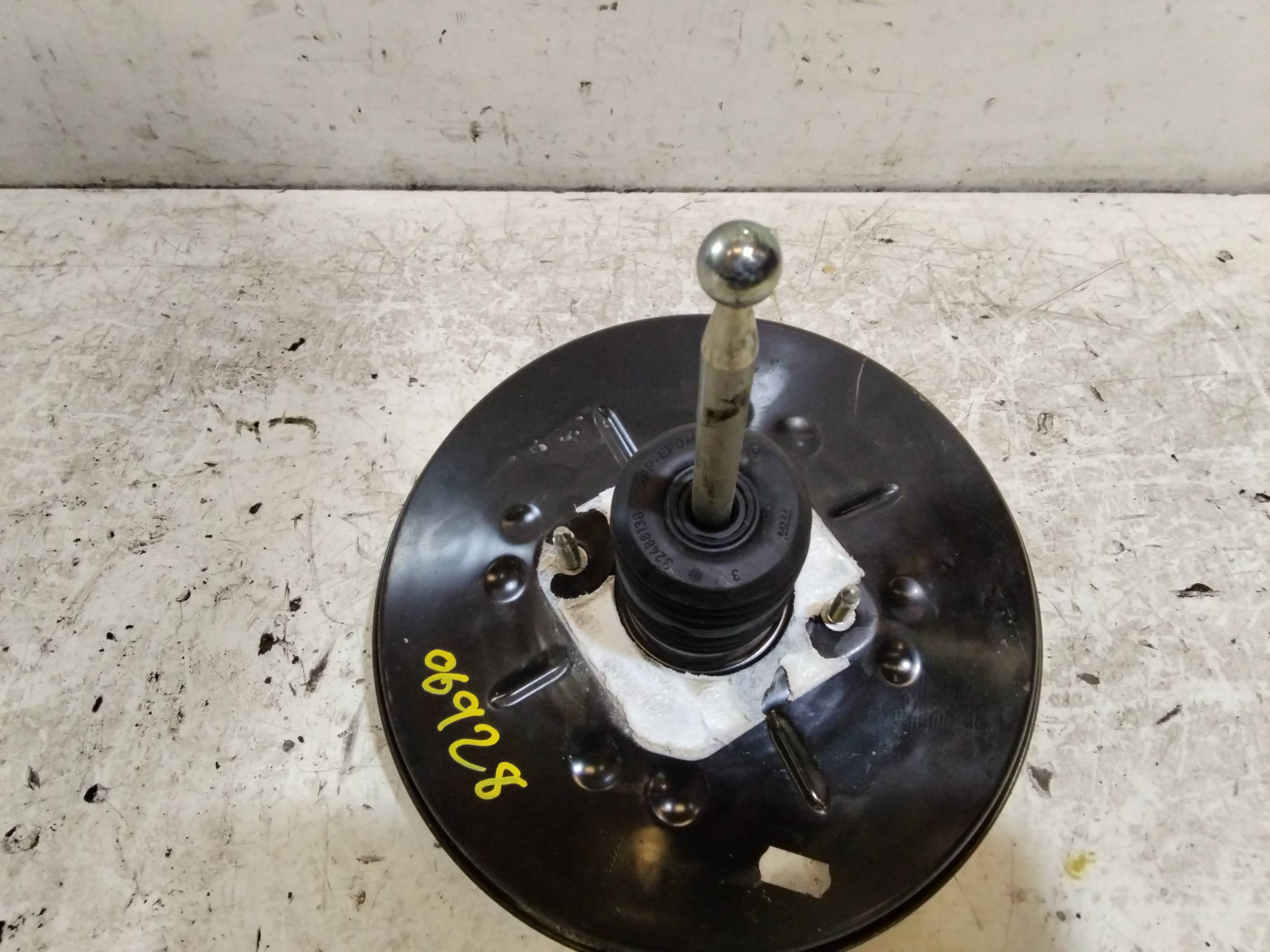 AUDI A3 8V (2012-2020) Brake Servo Booster 5Q1614105CM 25809569