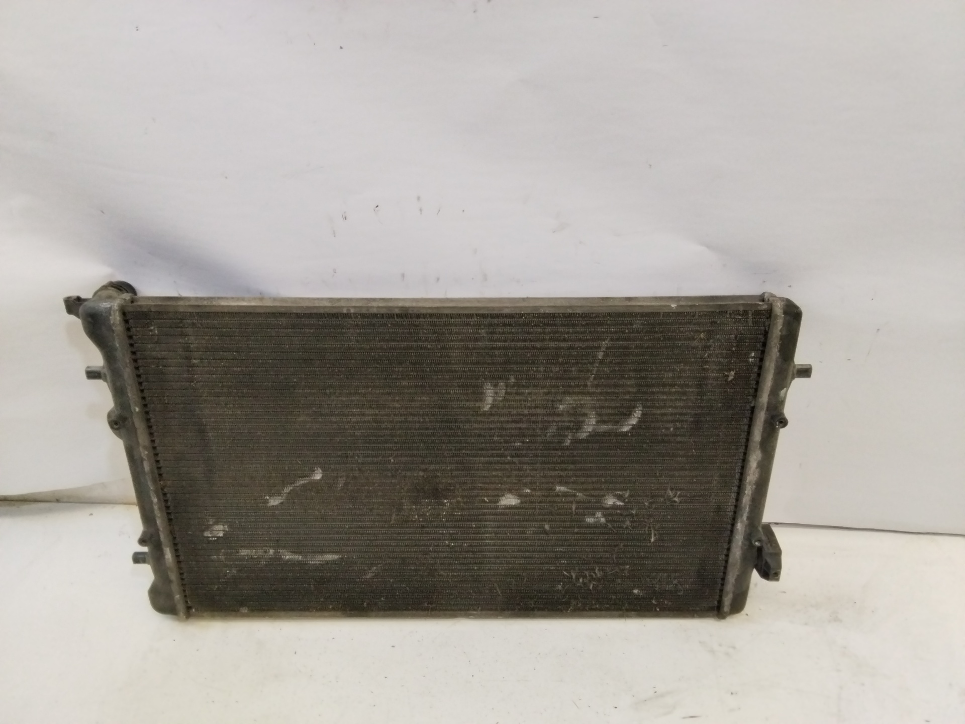 ALFA ROMEO Spider 916 (1995-2006) Air Con Radiator NOREF 25618152