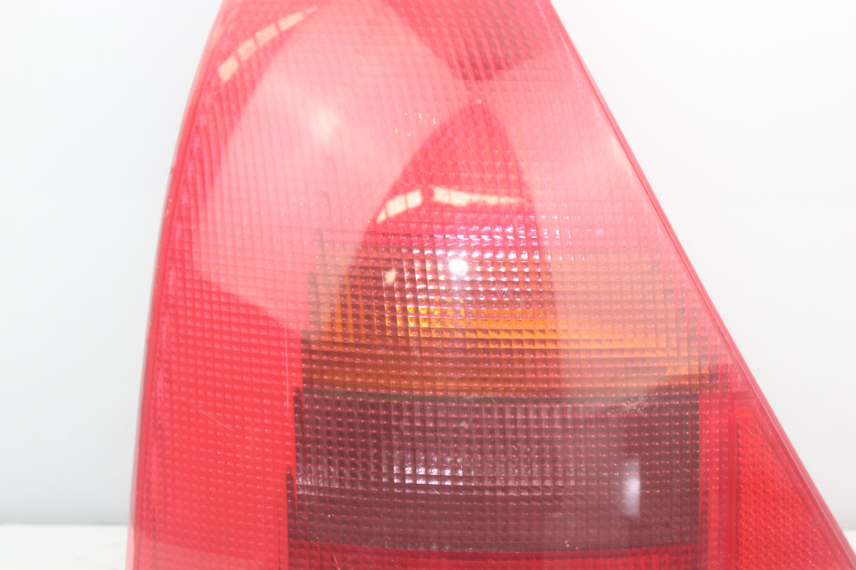 RENAULT Clio 3 generation (2005-2012) Rear Left Taillight NOTIENEREFEENCIA 23809433