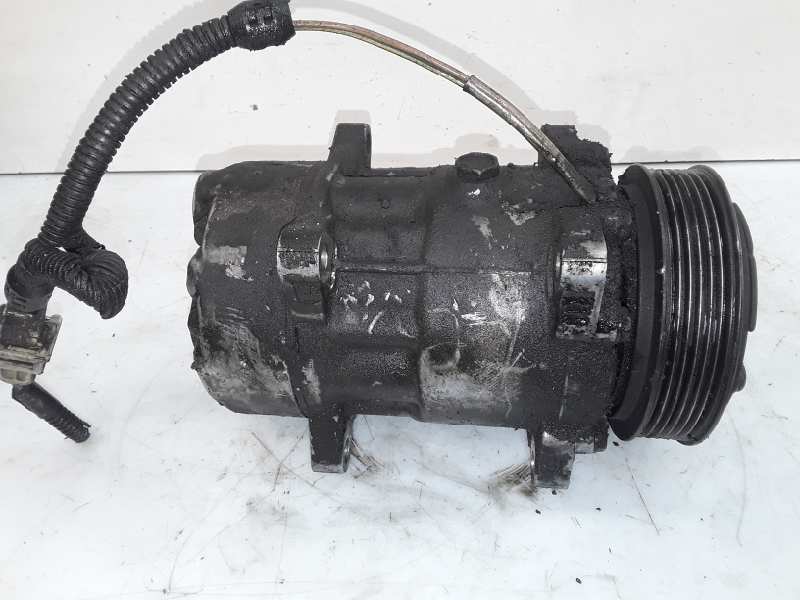 CITROËN Xsara 1 generation (1997-2004) Air Condition Pump 1106F 19147915