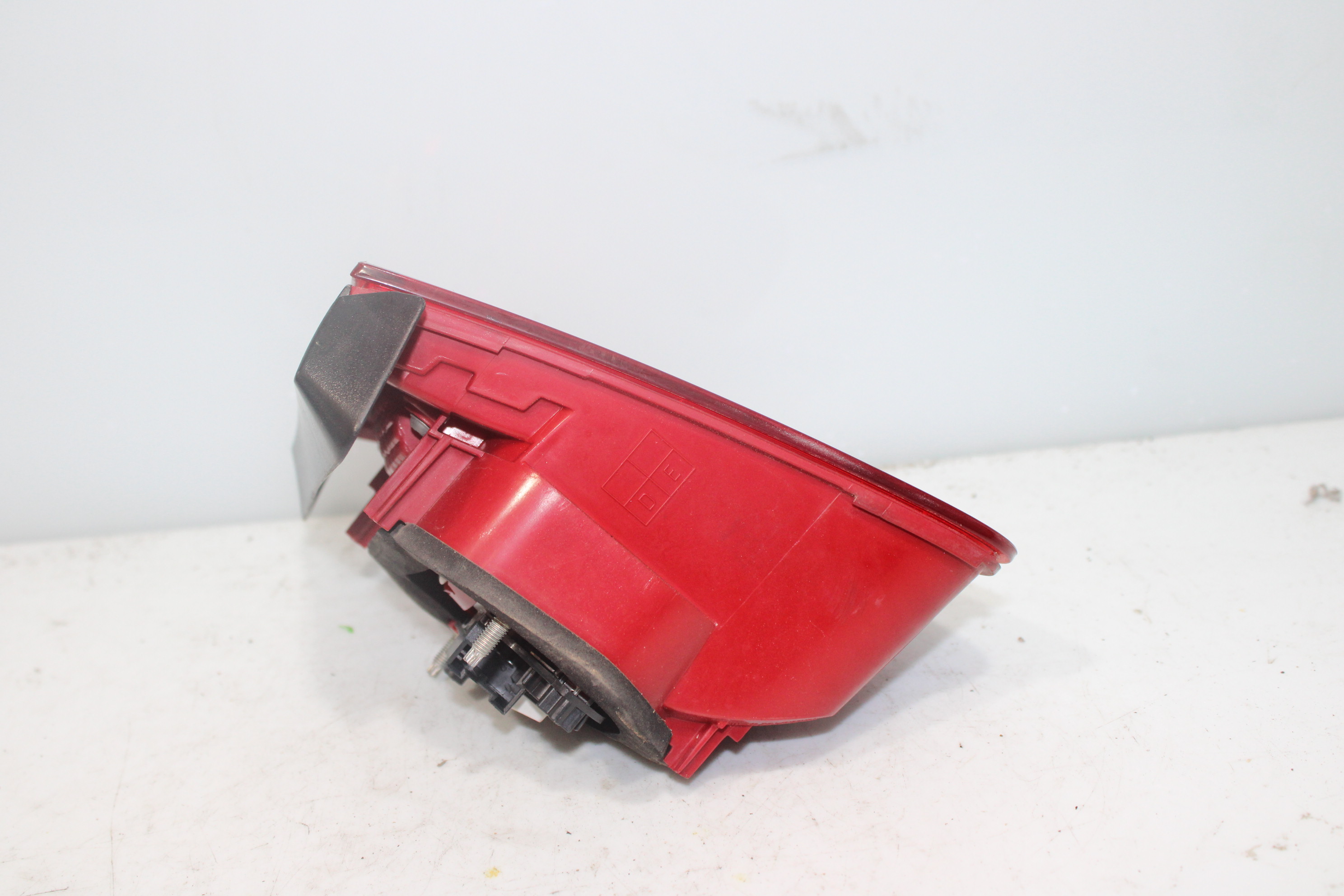 VOLKSWAGEN Tiguan 1 generation (2007-2017) Rear Left Taillight 178957L 24065292