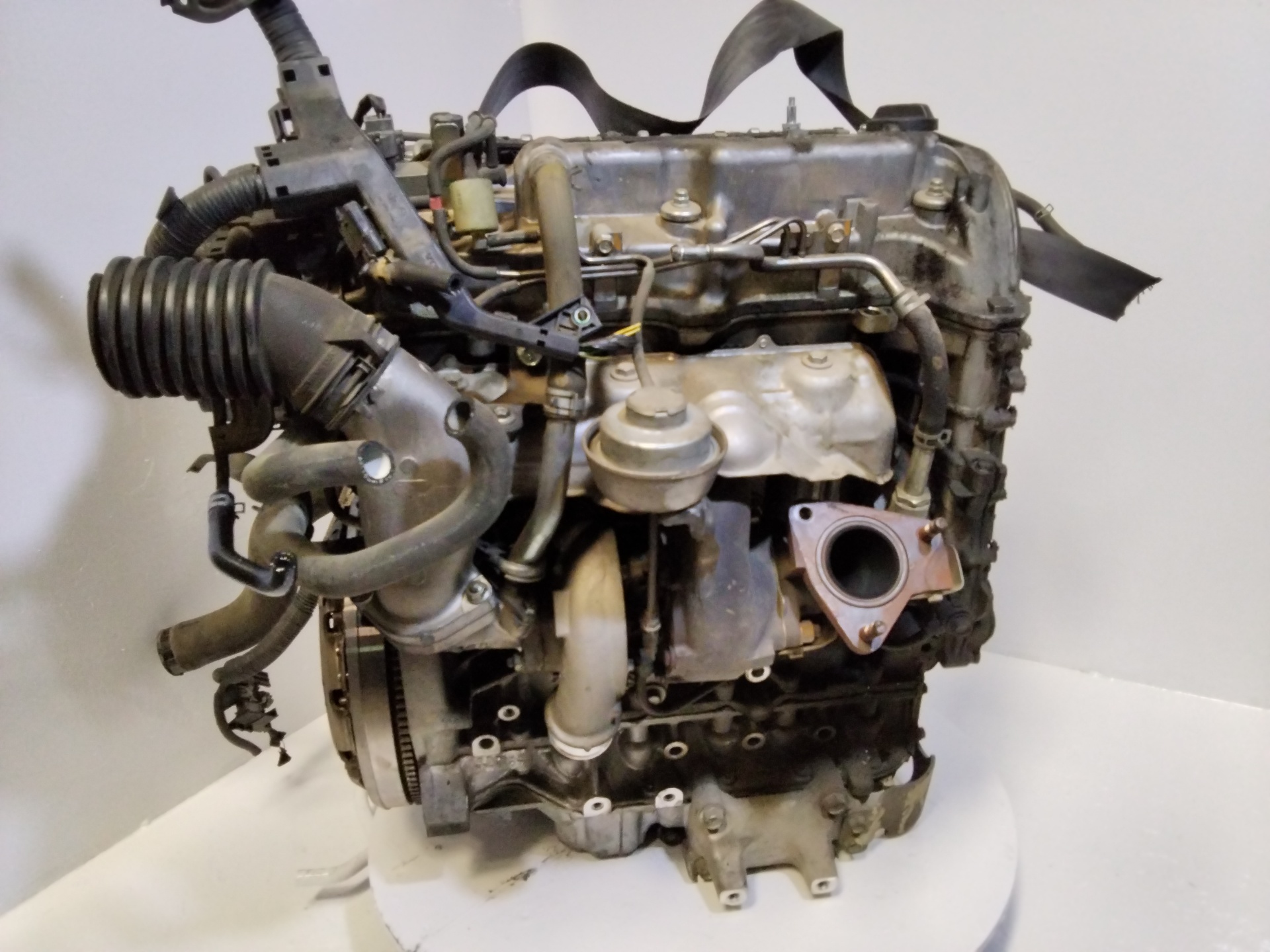 HONDA Civic 8 generation (2005-2012) Engine N22A2 25190313