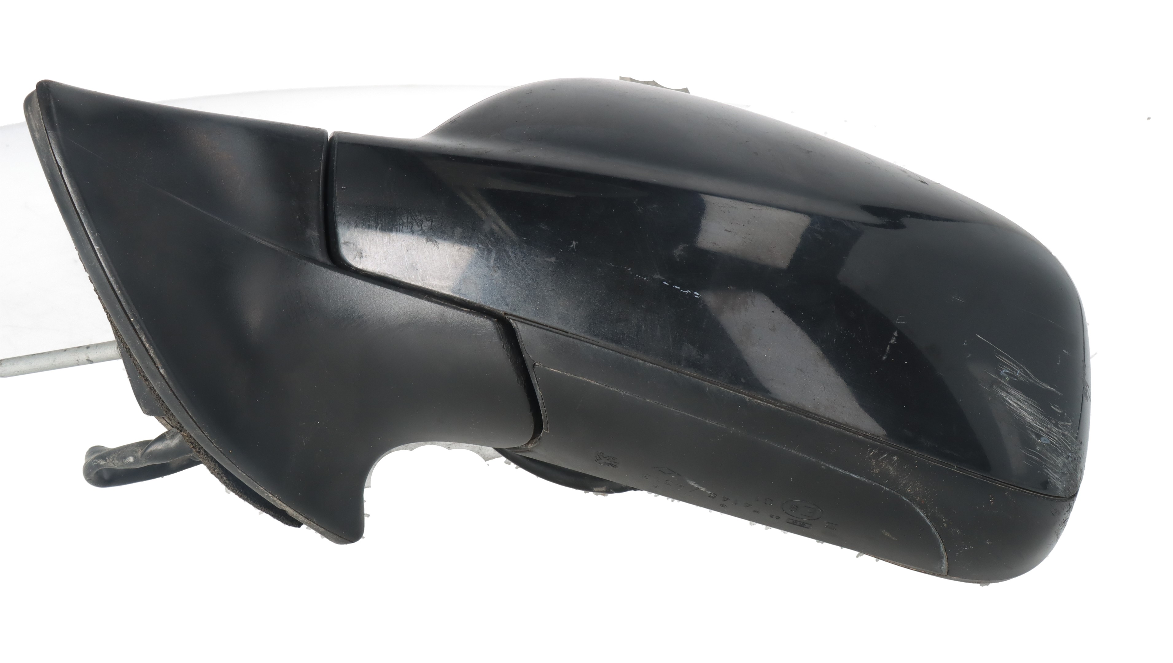 Specchietto retrovisore sinistro RFNEW10J4,RFN 41454313 de Peugeot 407 (6d_) 2004-2010