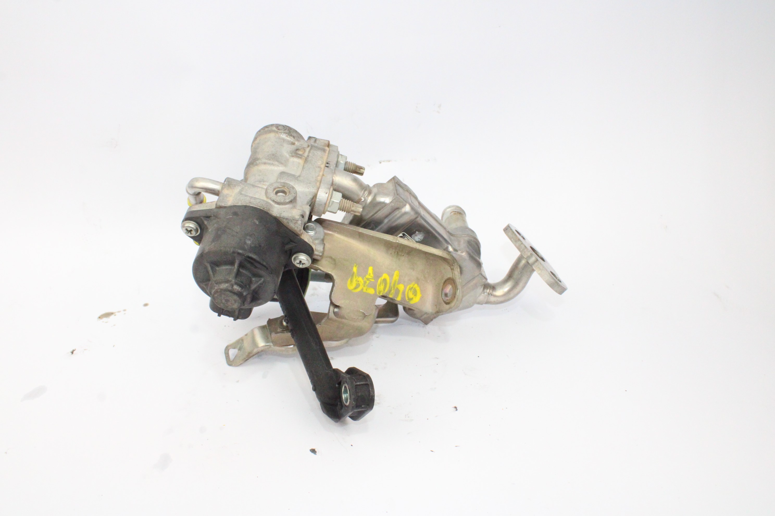 PEUGEOT 108 1 generation (2015-2021) EGR клапан 256800Q010 25163340