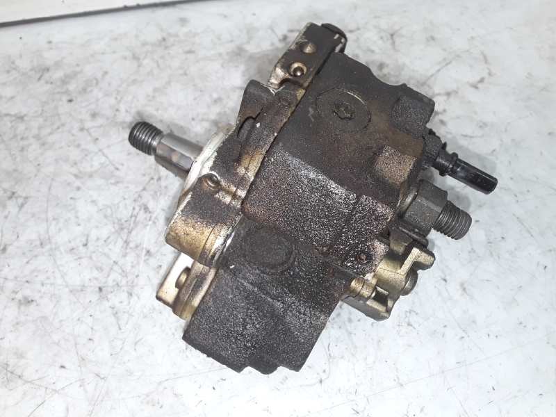 RENAULT Laguna 2 generation (2001-2007) Højtryksbrændstofpumpe 0445010075 19176948