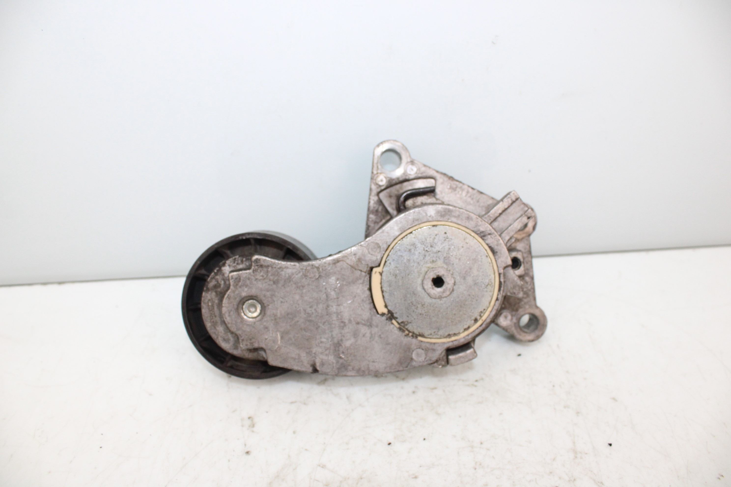 PEUGEOT Partner 2 generation (2008-2023) Belt Tensioner 846143 25177924