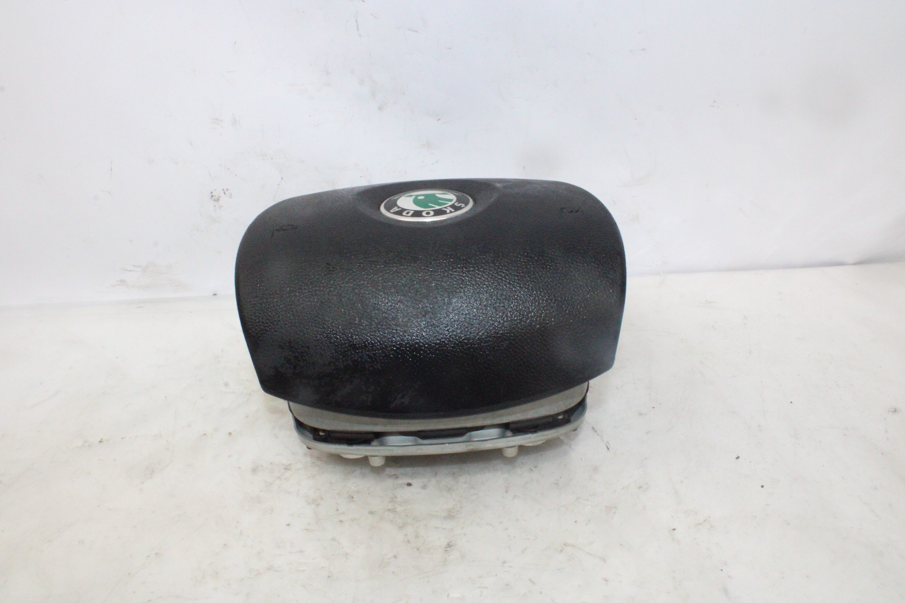 SKODA Fabia 2 generation  (2010-2014) Other Control Units 5J0880201D 21612179