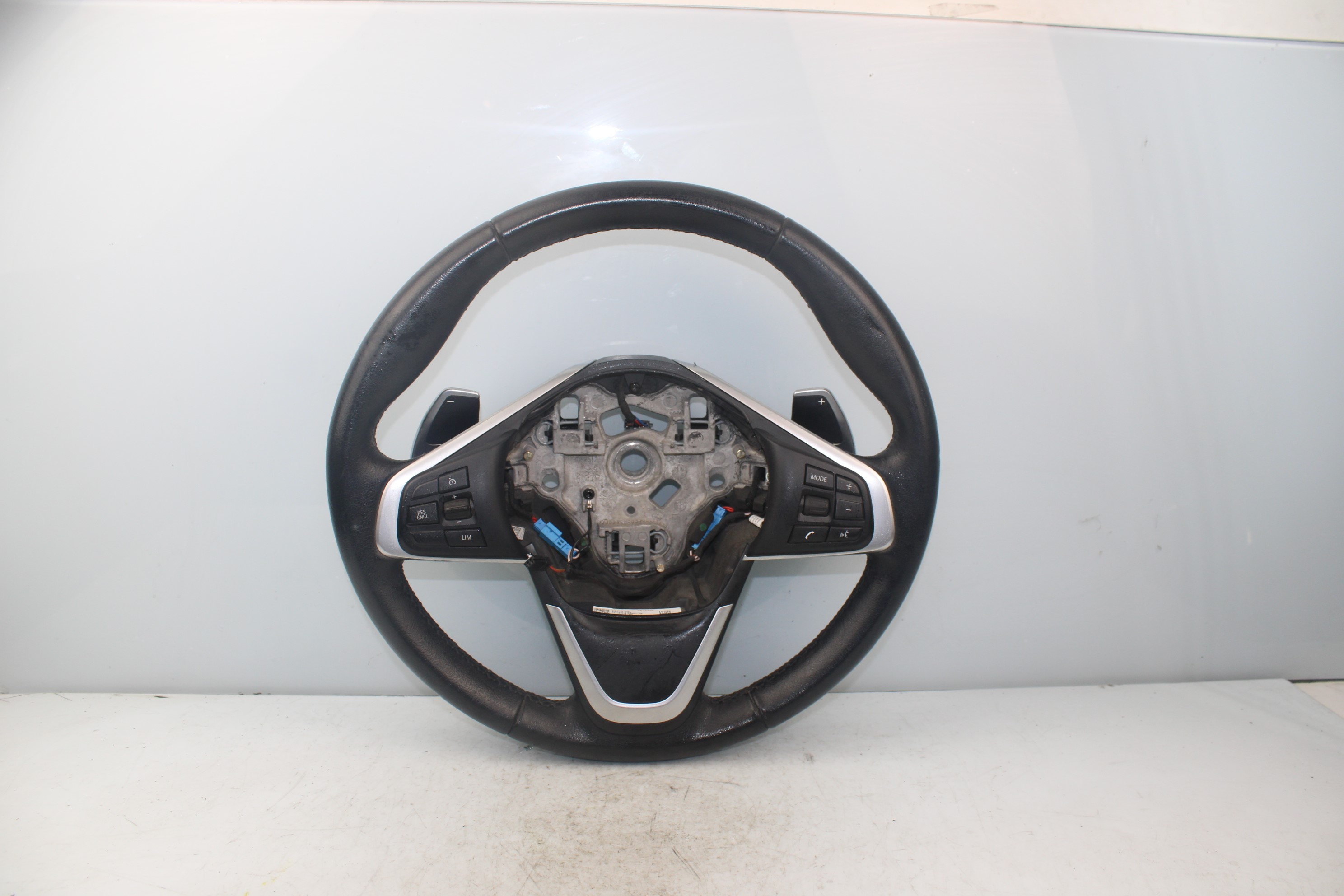 BMW X1 F48/F49 (2015-2023) Steering Wheel 3082512 25188820