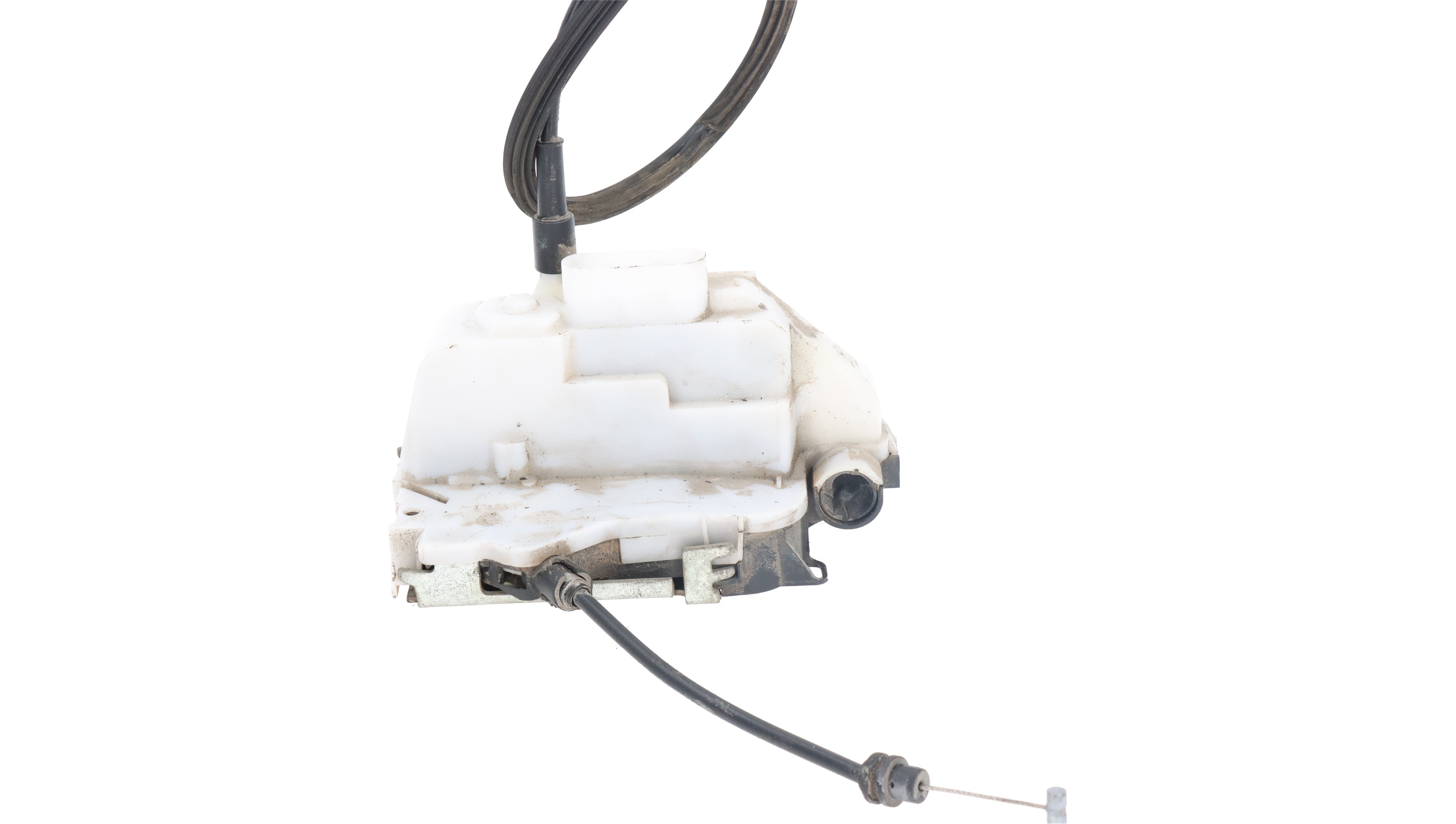 Fecho da porta frente esquerda 8HXDV4TD,8HZ,8HX 46982980 de Citroen C3 i (fc_, fn_) 2002-2008 - pieza usada