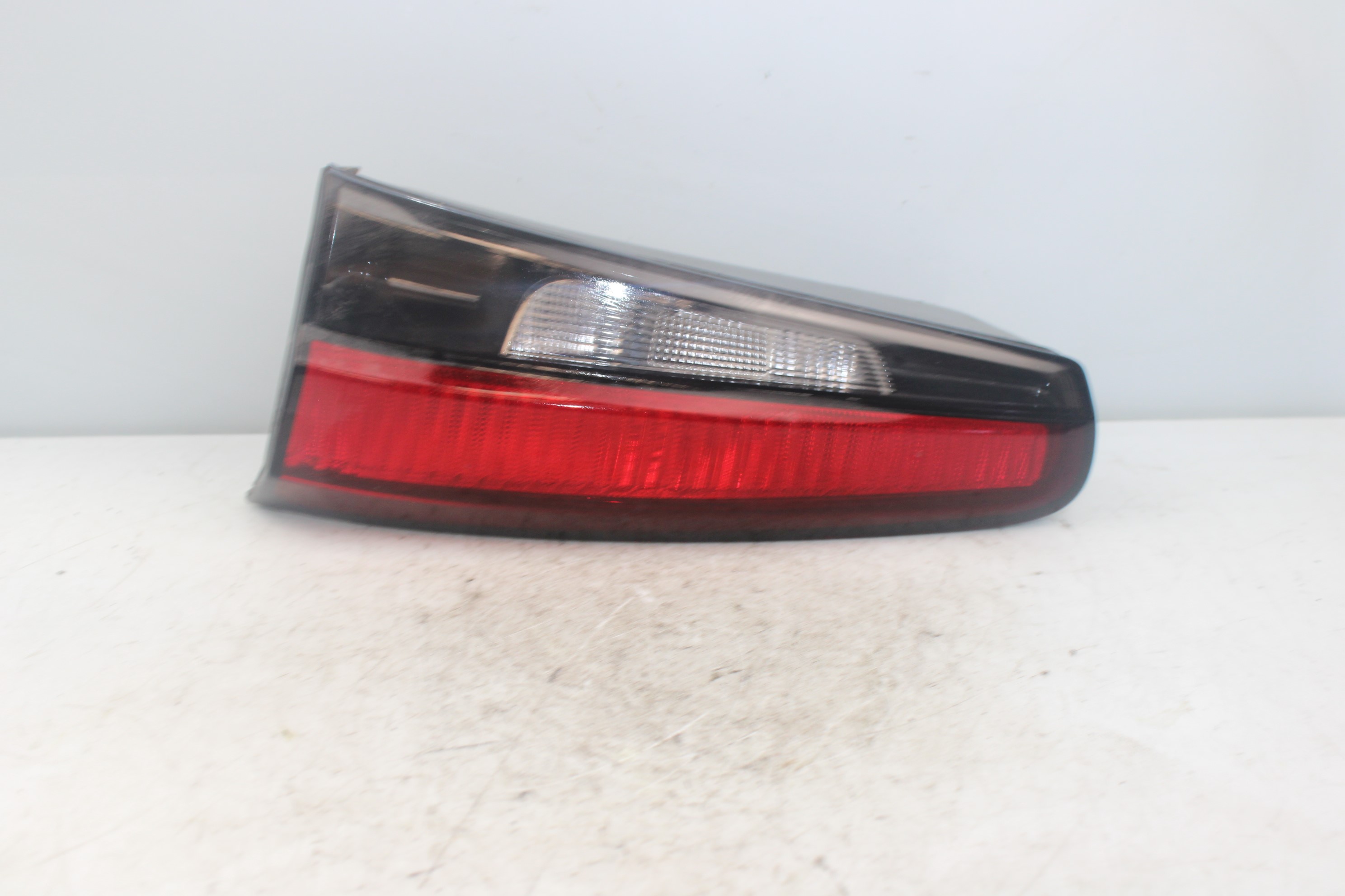 FIAT Tipo 2 generation (2015-2024) Rear Right Taillight Lamp 320D001442 25190294