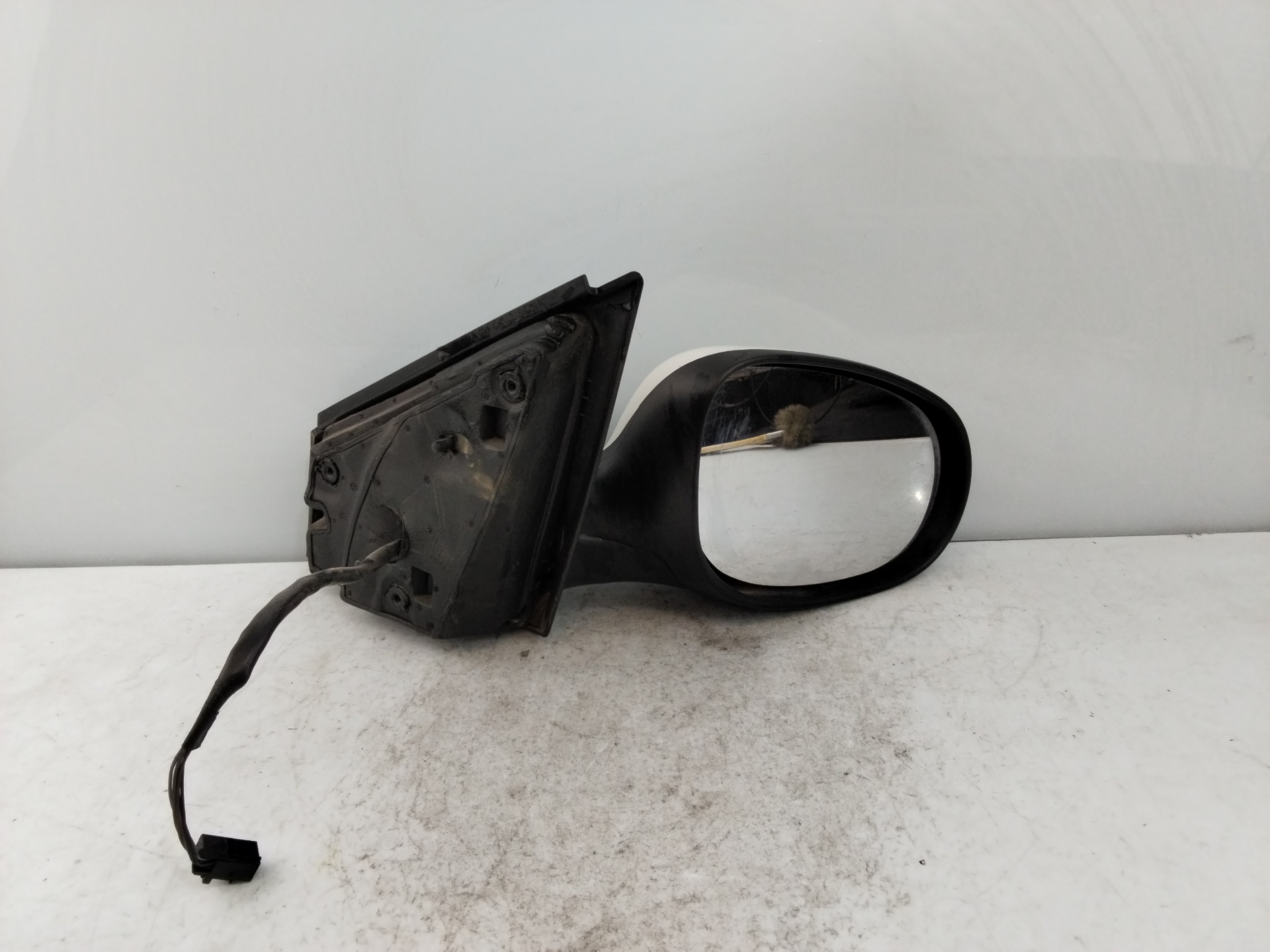 FIAT Bravo 2 generation (2007-2011) Right Side Wing Mirror E3021042 25577949