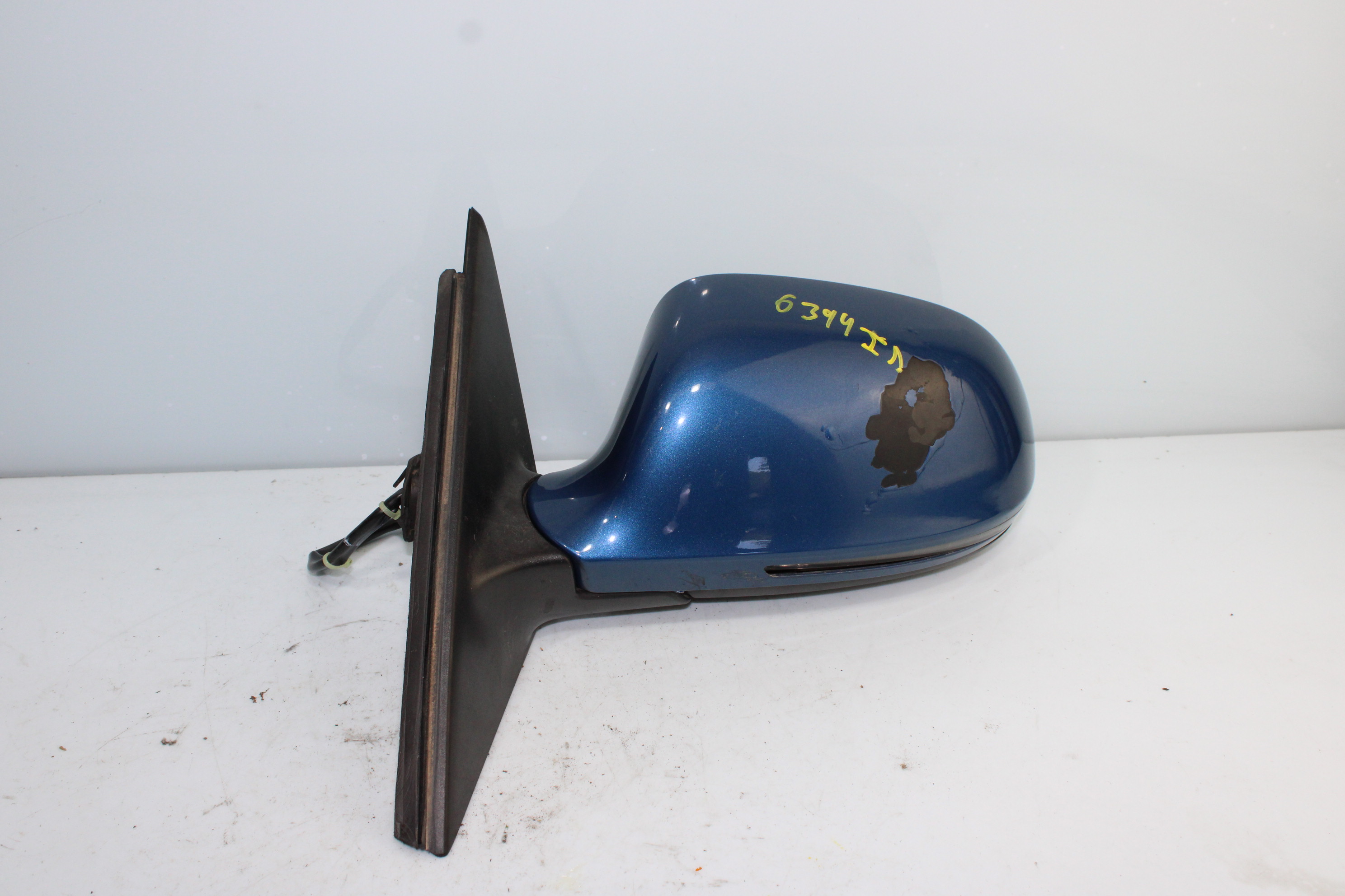 AUDI A5 Sportback Left Side Wing Mirror E1020931 25191170