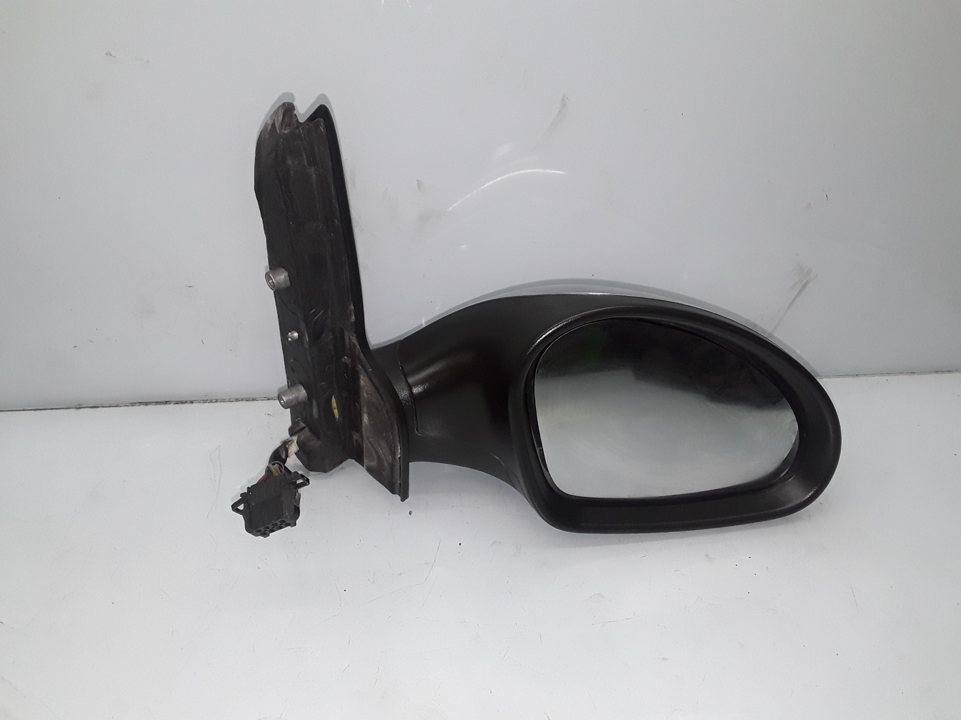 SEAT Altea 1 generation (2004-2013) Left Side Wing Mirror 024142 19241229