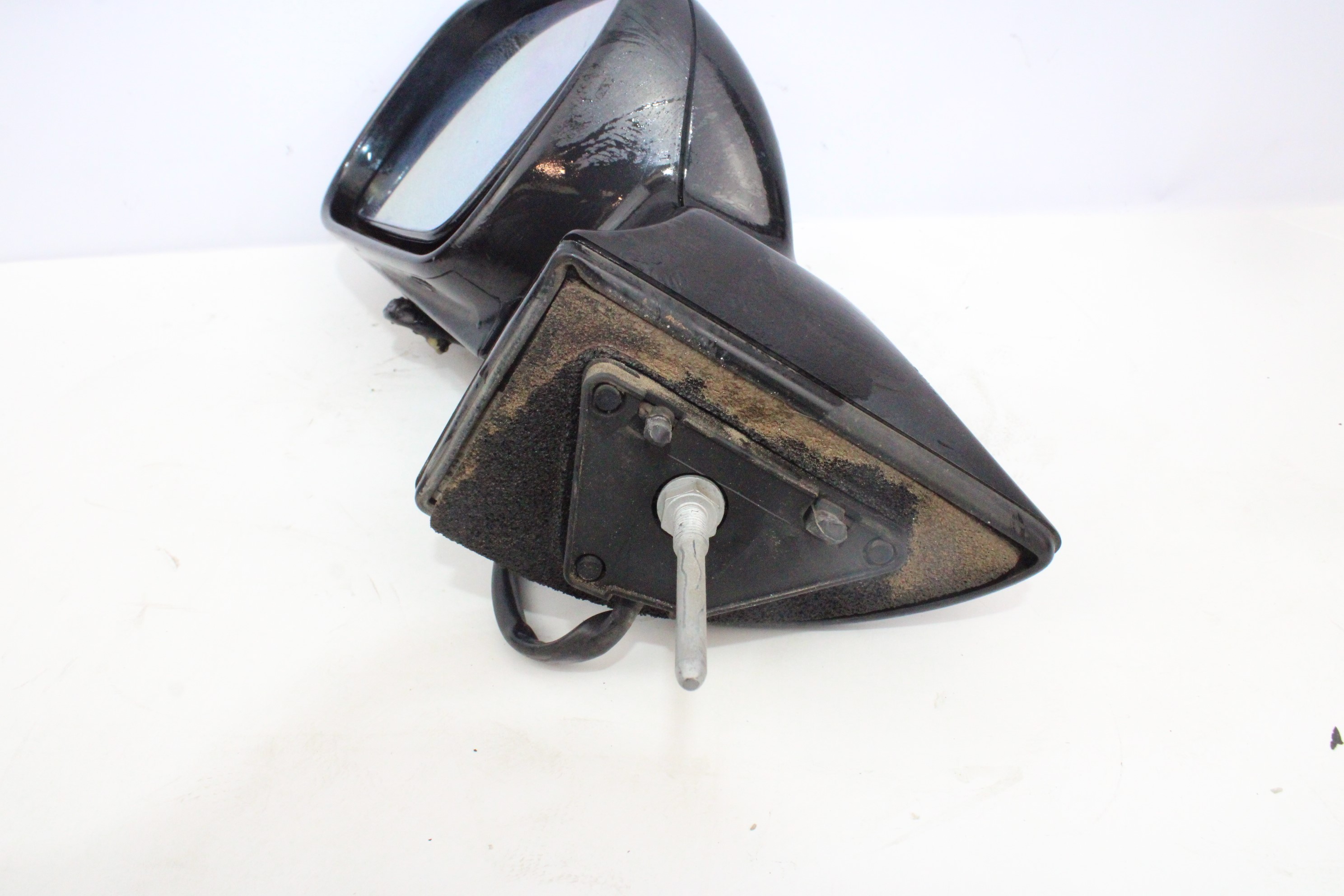 Door mirror left hand 4145 de Peugeot 407 (6d_) 2004-2010 - pieza usada