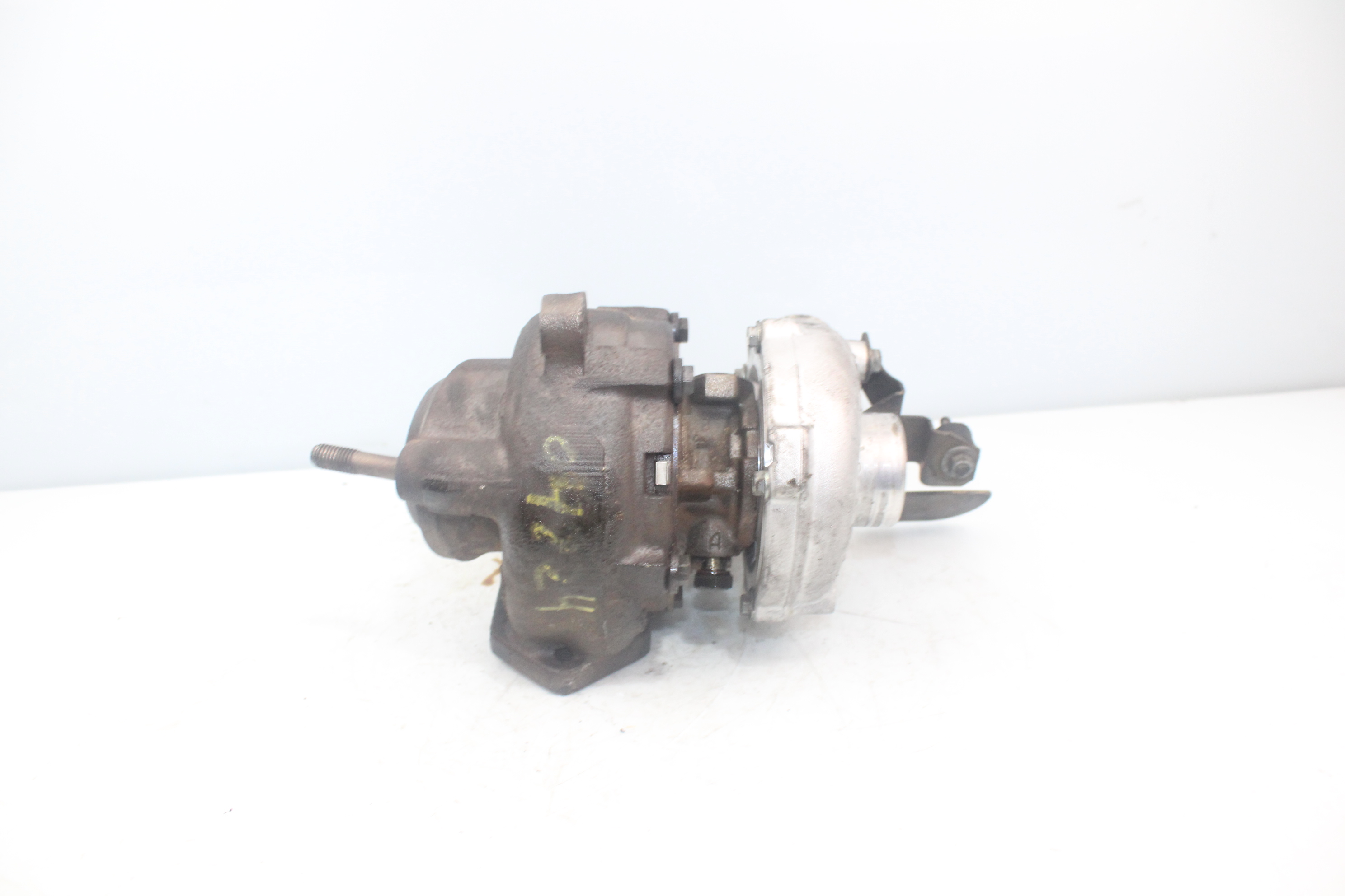 BMW 3 Series E46 (1997-2006) Turbocharger 2247297G 23768646