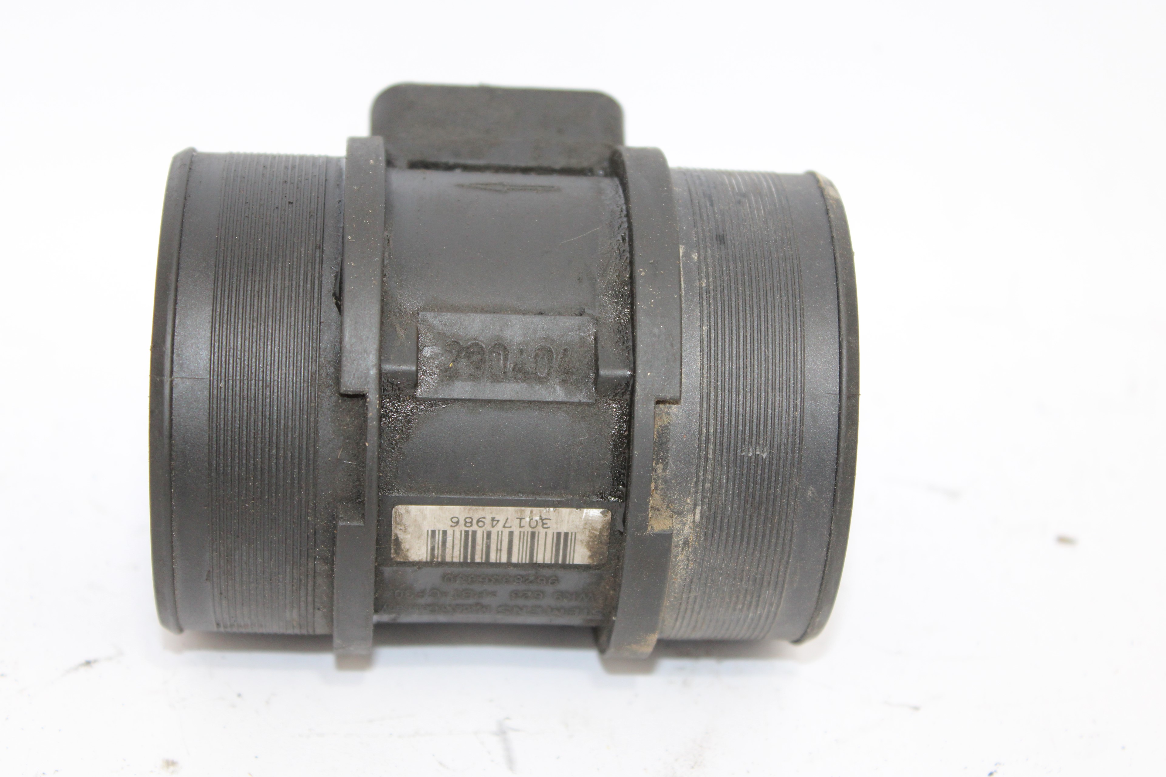 CITROËN Xsara 1 generation (1997-2004) Mass Air Flow Sensor MAF 9628336380 25170569