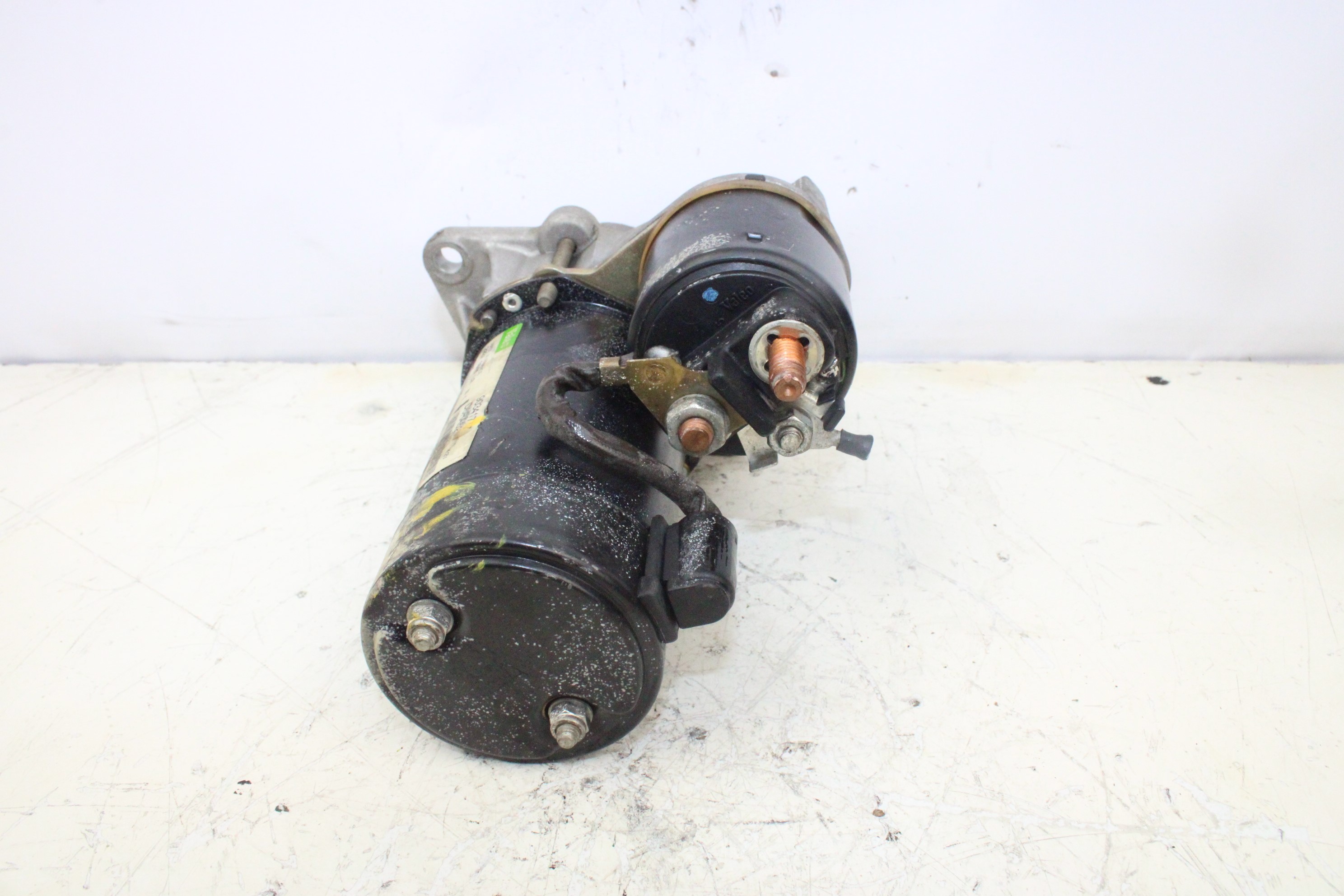 OPEL Astra F (1991-2002) Startmotor D6RA62 25163263