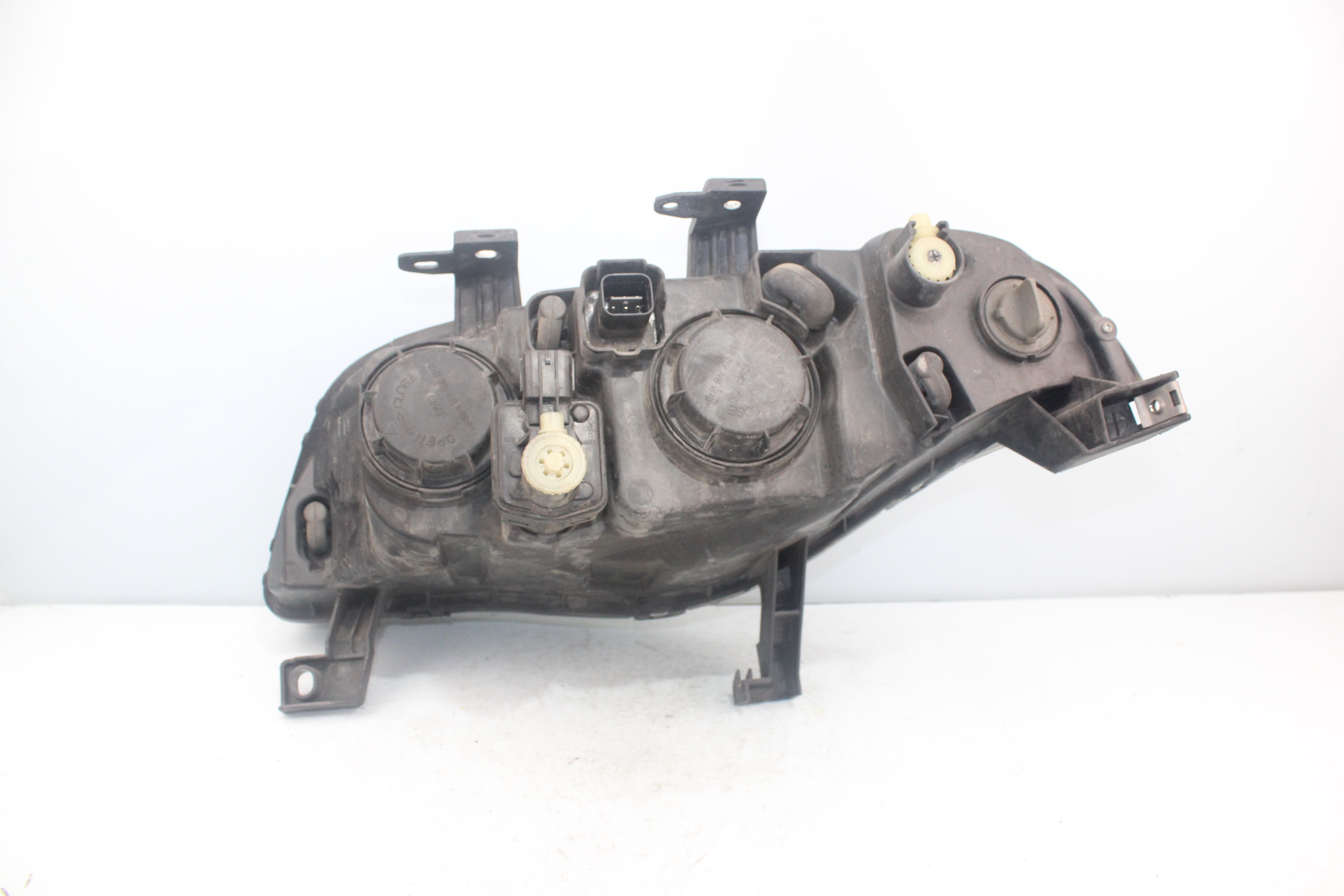 NISSAN 45 1 generation (1999-2005) Phare avant droit XBC002680 24063491