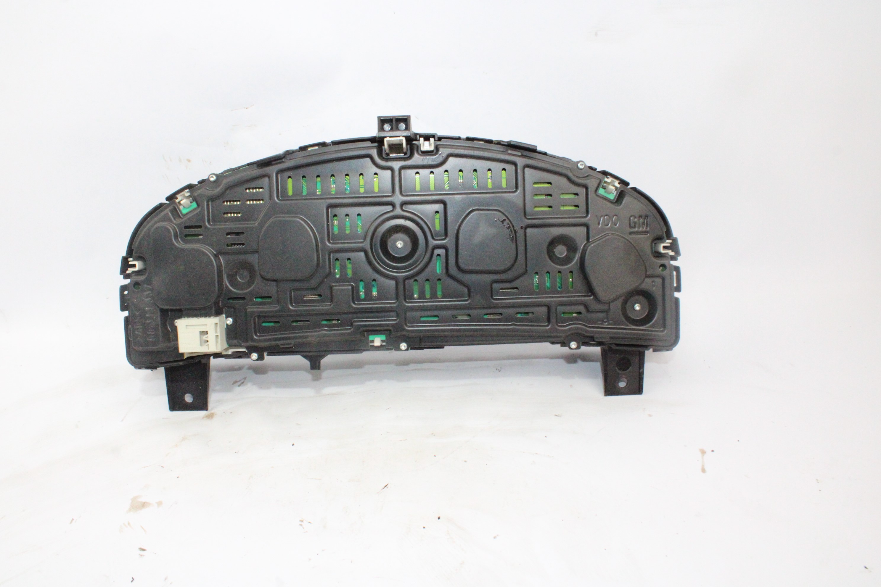 OPEL Vectra P12 (2001-2008) Speedometer 13144741UZ 25248278