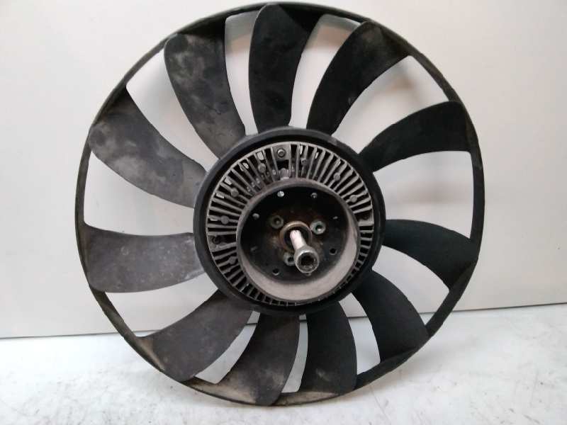 VOLKSWAGEN Passat B5 (1996-2005) Fan Coupling 058121350 19110232