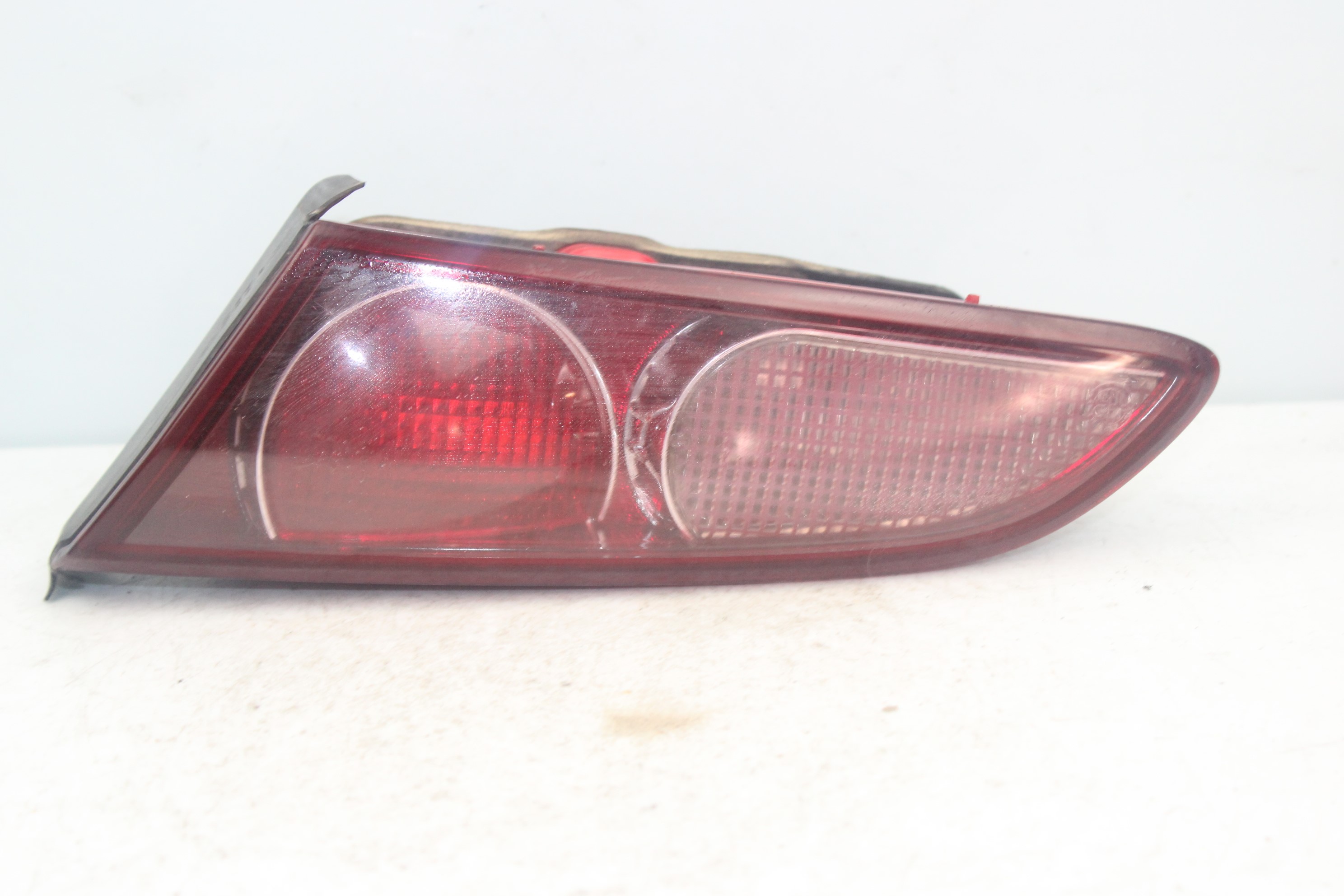 ALFA ROMEO 159 1 generation (2005-2011) Rear Right Taillight Lamp F9393901 23789718