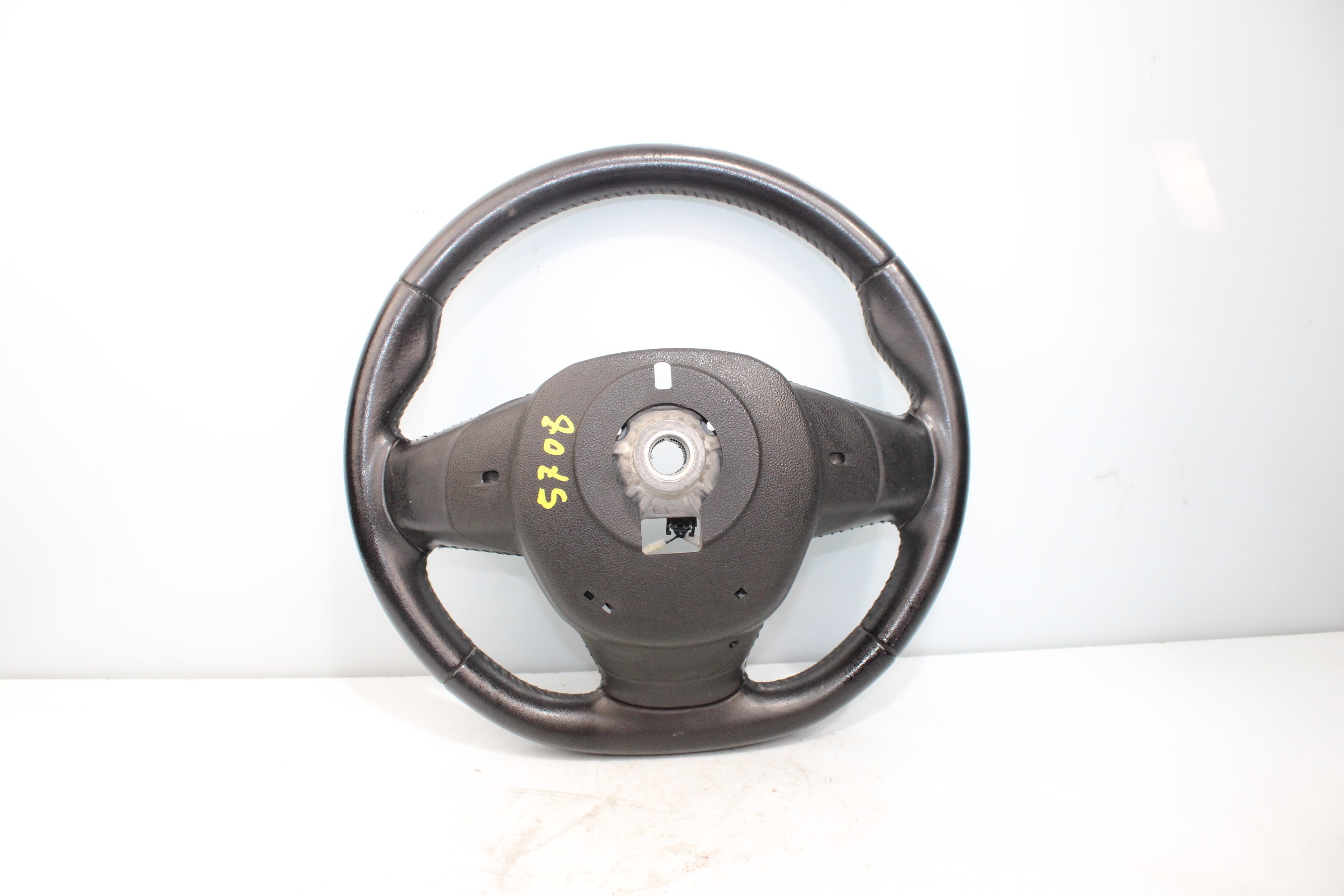 RENAULT Megane 3 generation (2008-2020) Steering Wheel 628660900E 22745070