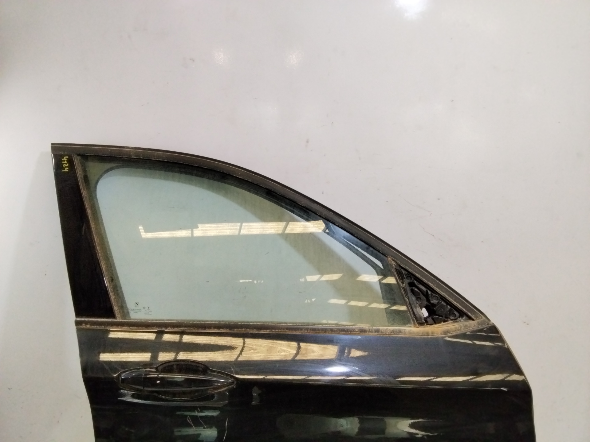 BMW X1 F48/F49 (2015-2023) Front Right Door NOREF 25266630