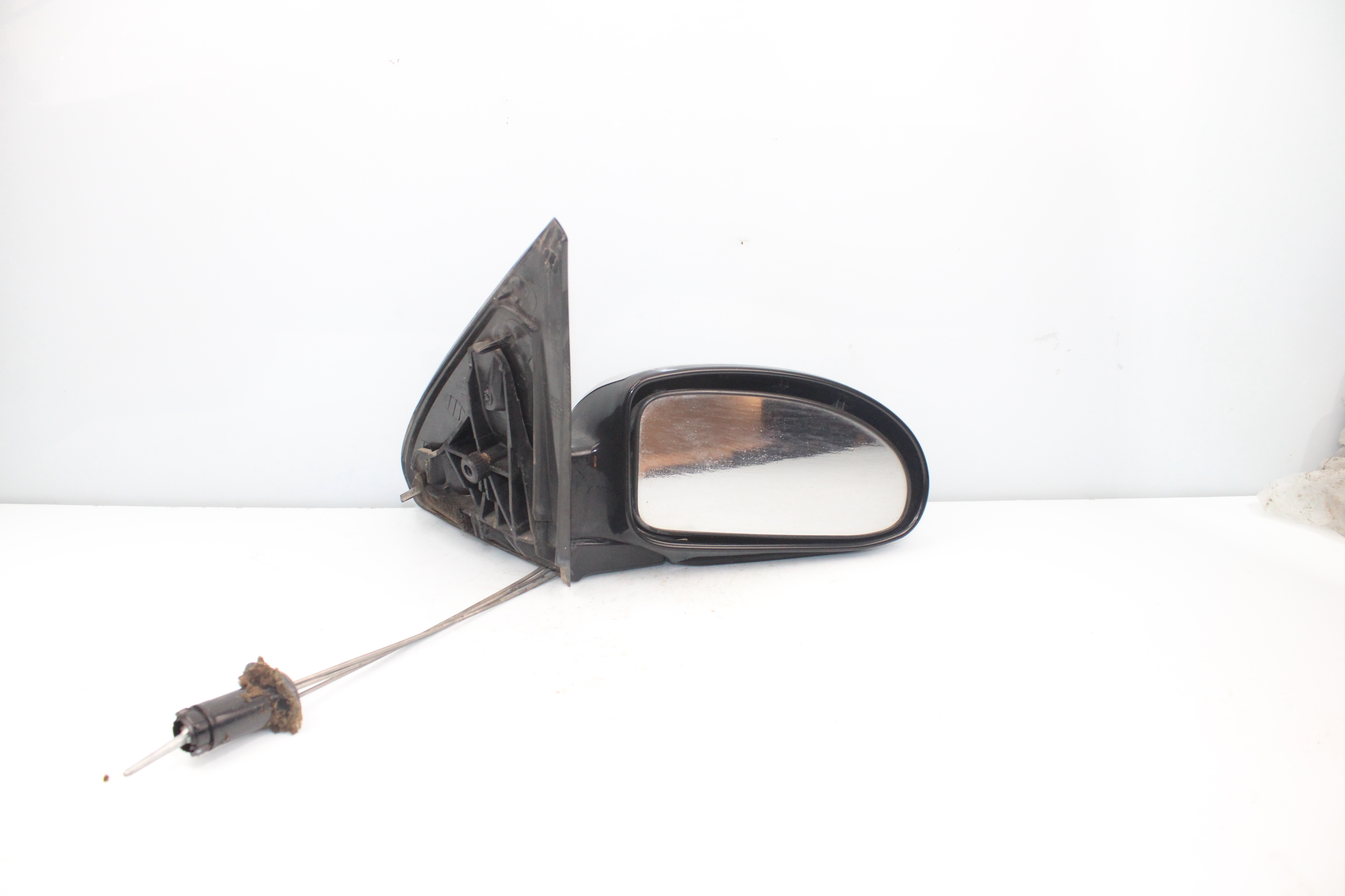 FORD Focus 1 generation (1998-2010) Right Side Wing Mirror E11015475 25178846
