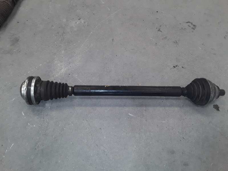 VOLKSWAGEN Touran 1 generation (2003-2015) Rear Left Driveshaft 1K0407283A 19188887