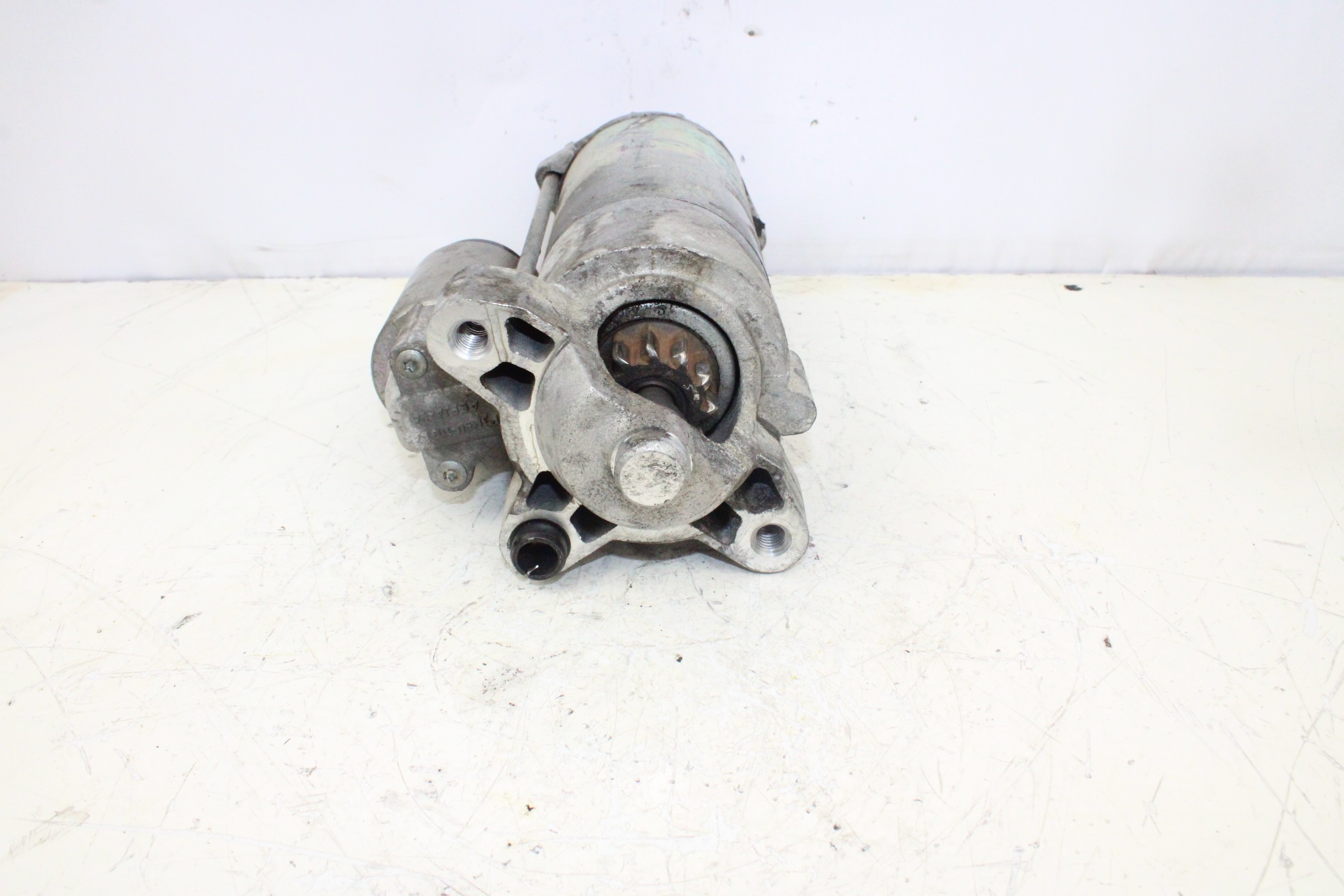 FORD Mondeo 4 generation (2007-2015) Starter Motor 6G9N11000FA 21074100